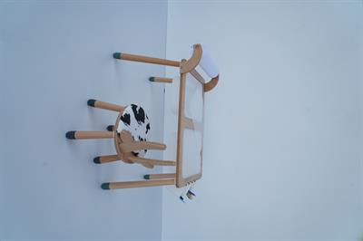 Premium Aktivite Masa Seti