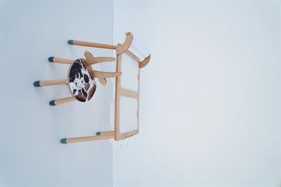 Premium Aktivite Masa Seti