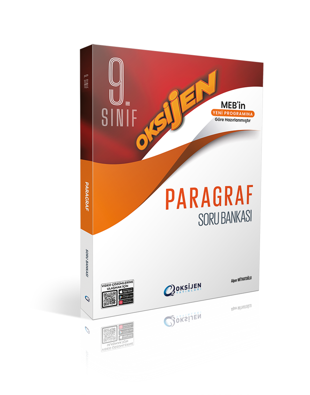 Oksijen 9. Sınıf Paragraf Soru Bankası