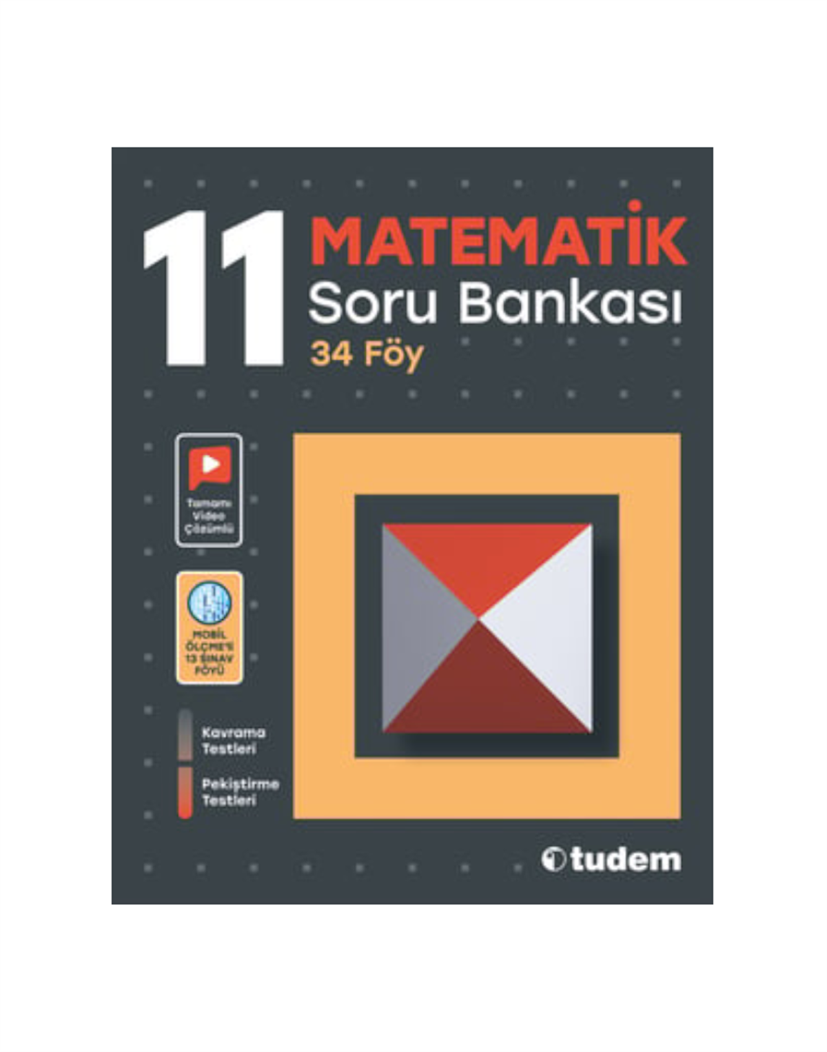 11.Sınıf Matematik Soru Bankası