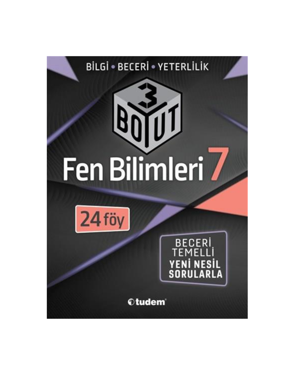 7.Sınıf Fen Bilimleri 3 Boyut