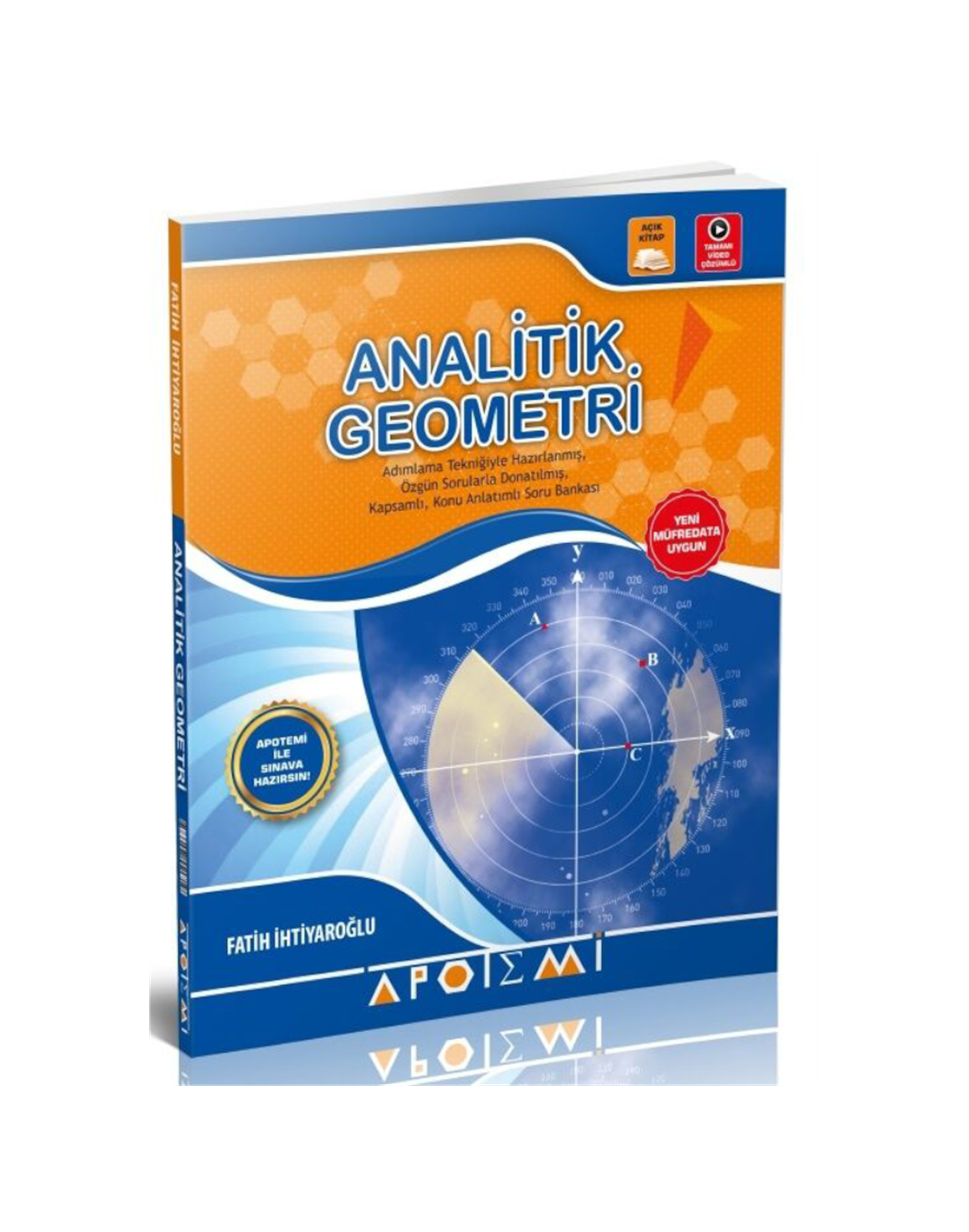 Apotemi Analitik Geometri