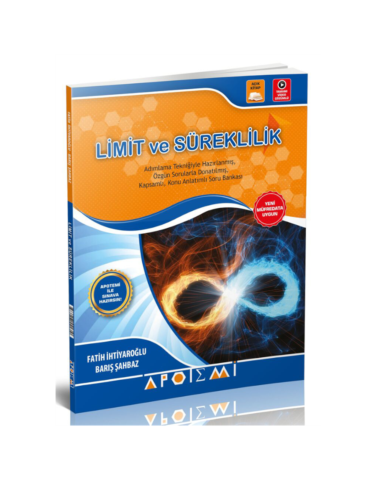 Apotemi Limit ve Süreklilik