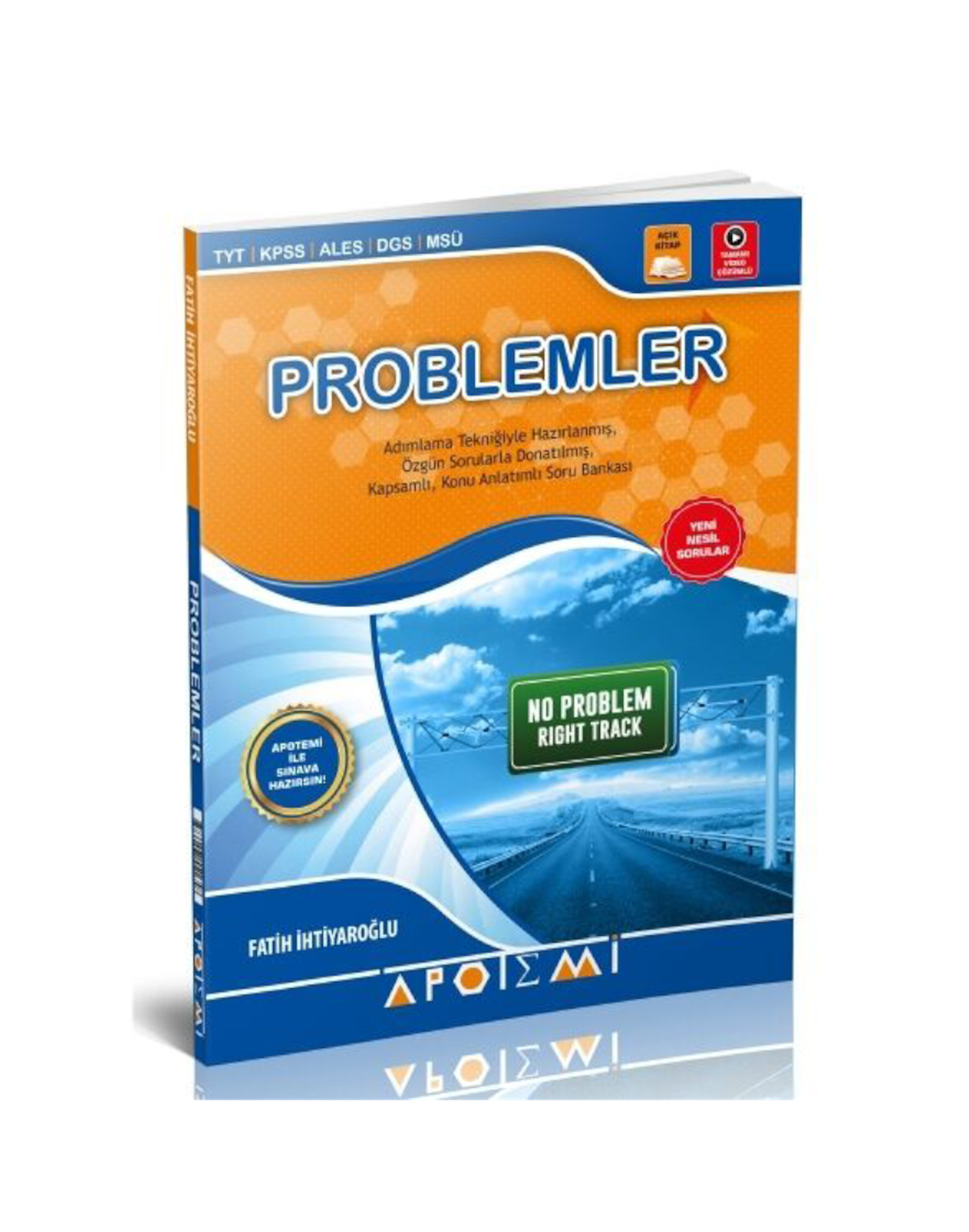 Apotemi Problemler