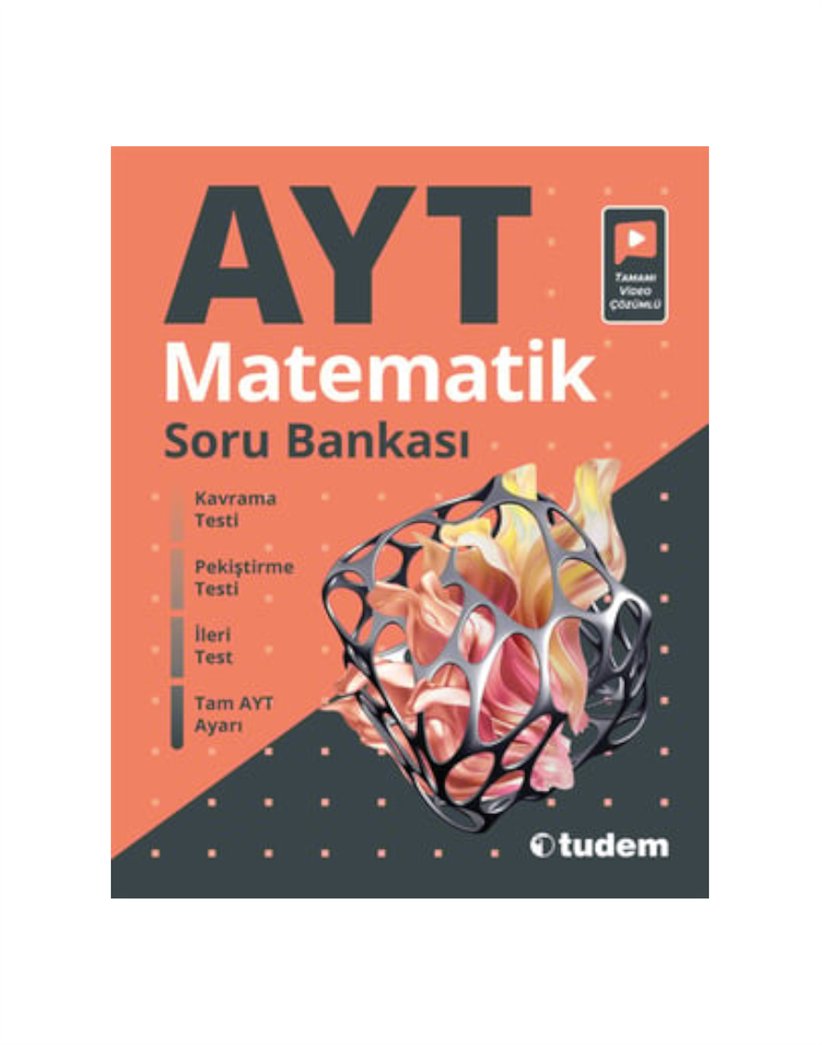 Ayt Matematik Soru Bankası
