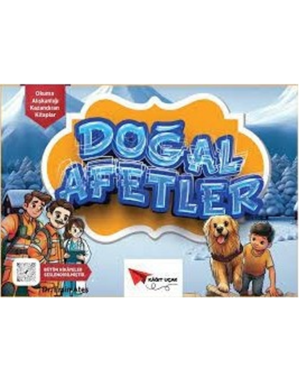 DOĞAL AFETLER