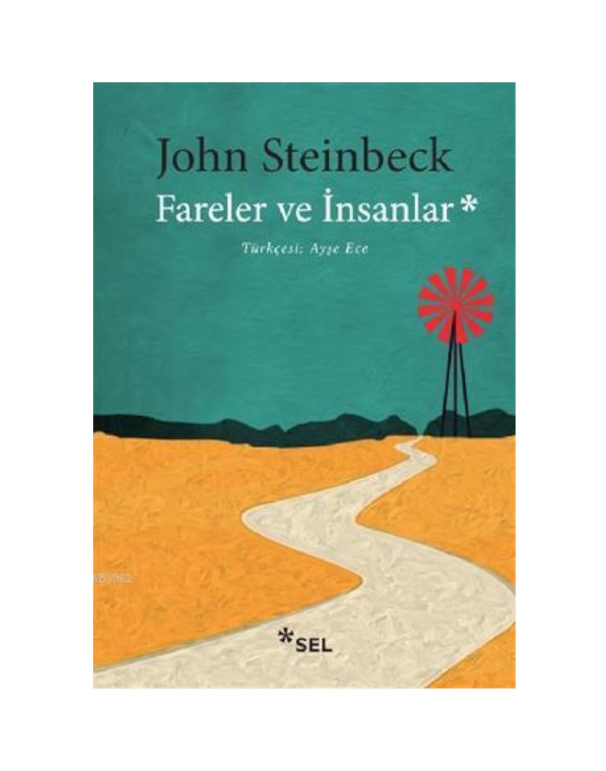 FARELER VE INSANLAR / SEL