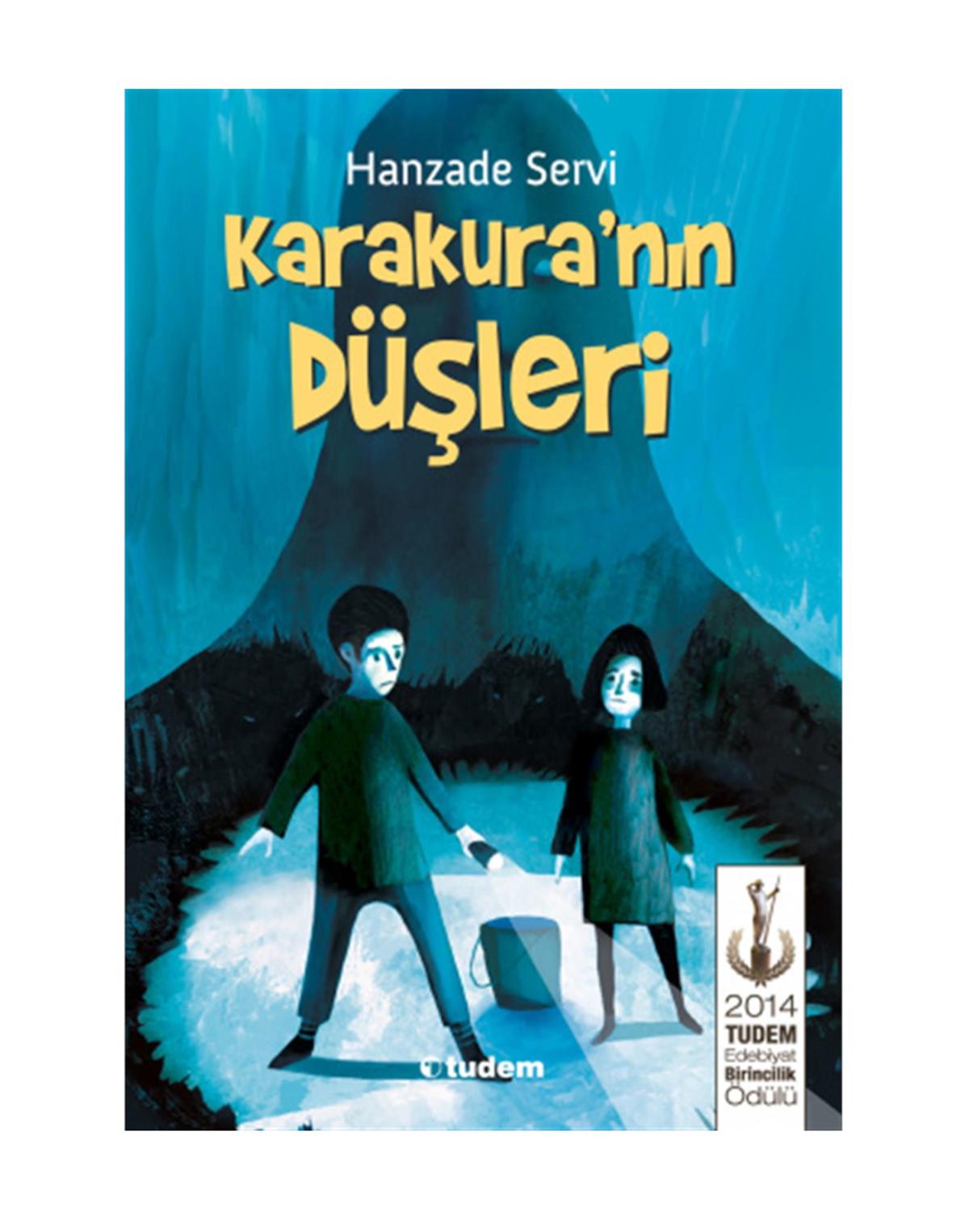 Karakuranın Düşleri-Hanzade Servi