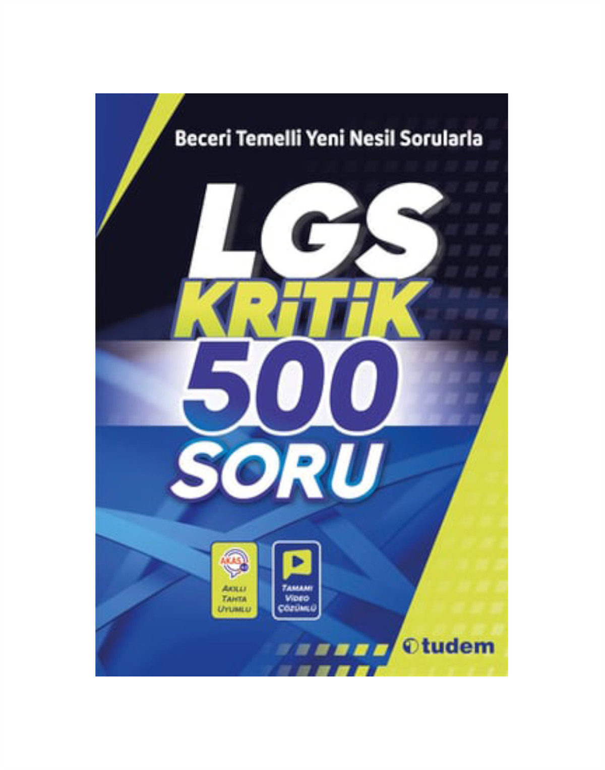 Lgs Kritik 500 Soru