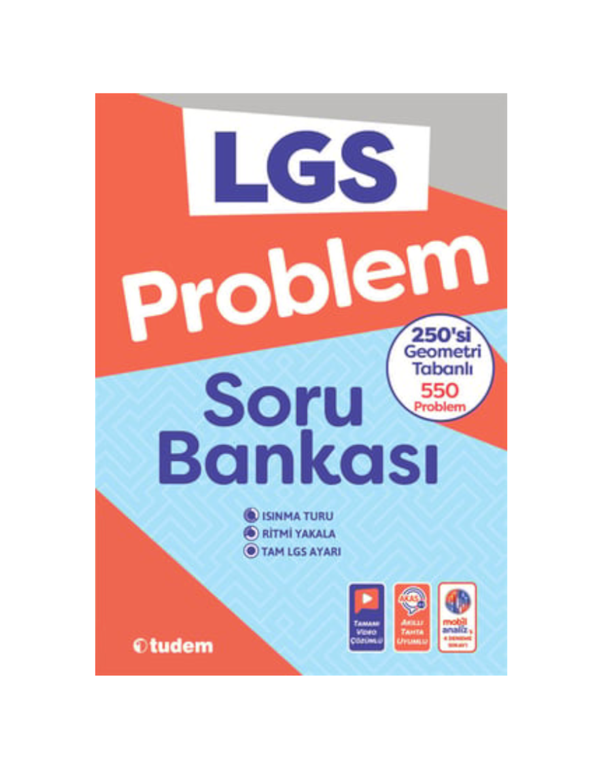 Lgs Problem Soru Bankası