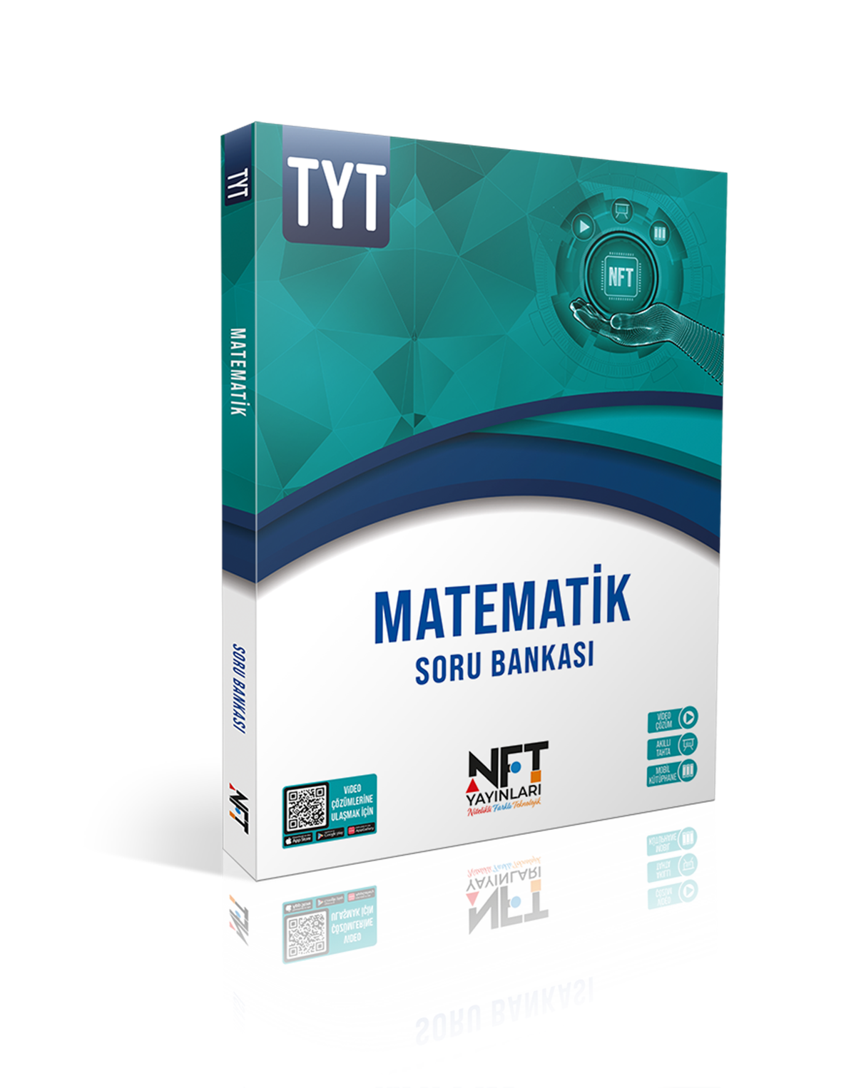 Nft Tyt Matematik Soru Bankası