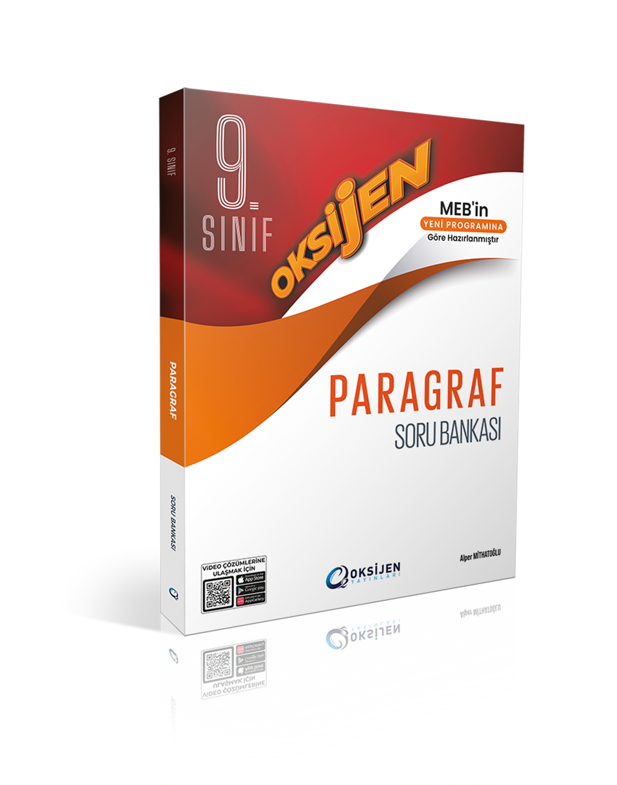 Oksijen 9. Sınıf Paragraf Soru Bankası