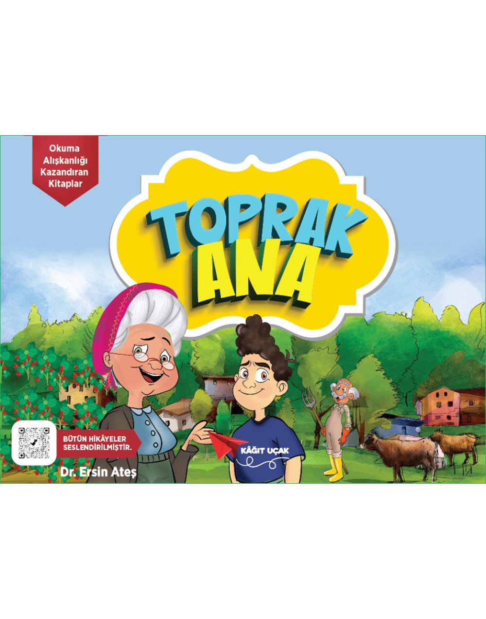 TOPRAK ANA 10 SET