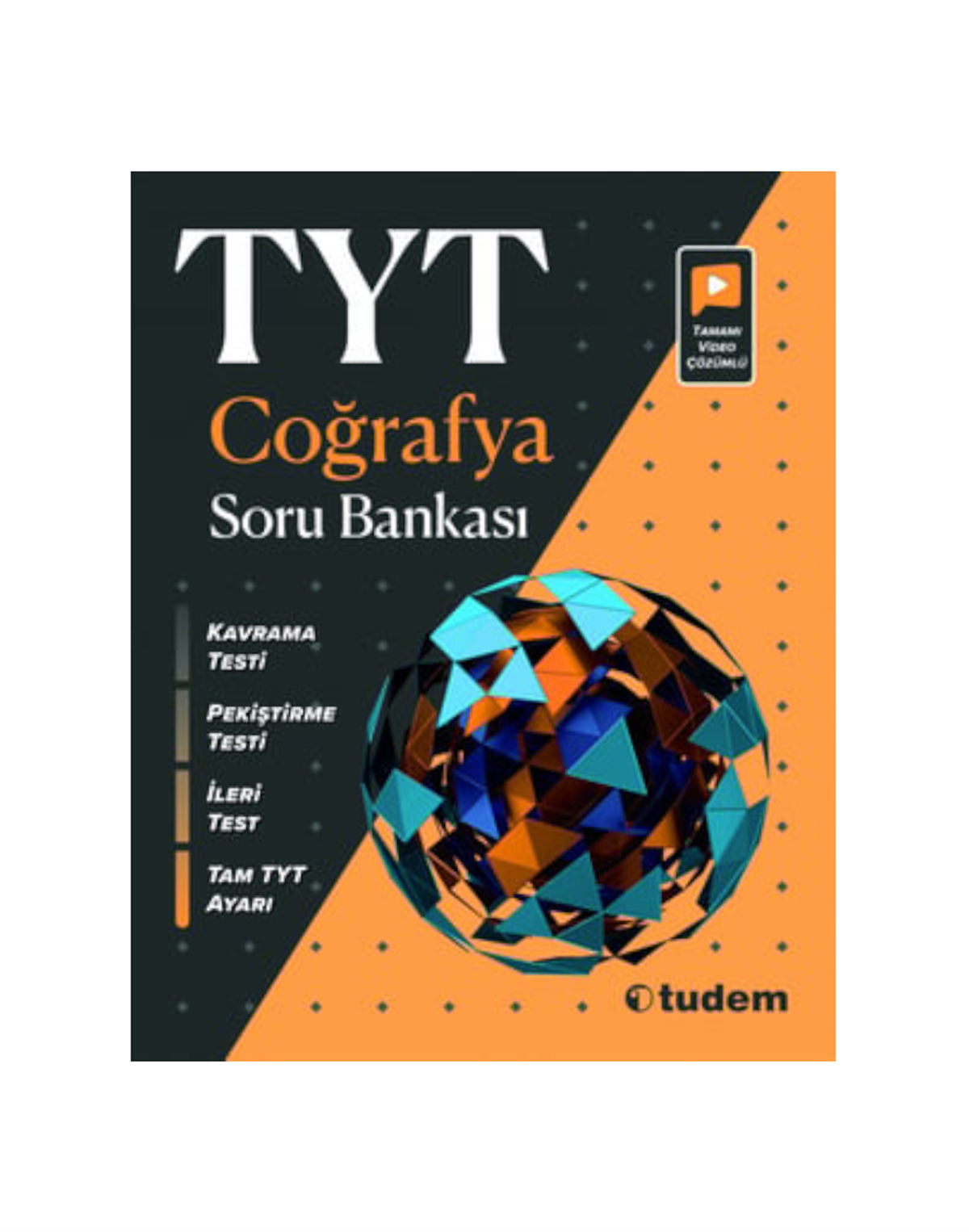 Tyt Coğrafya Soru Bankası