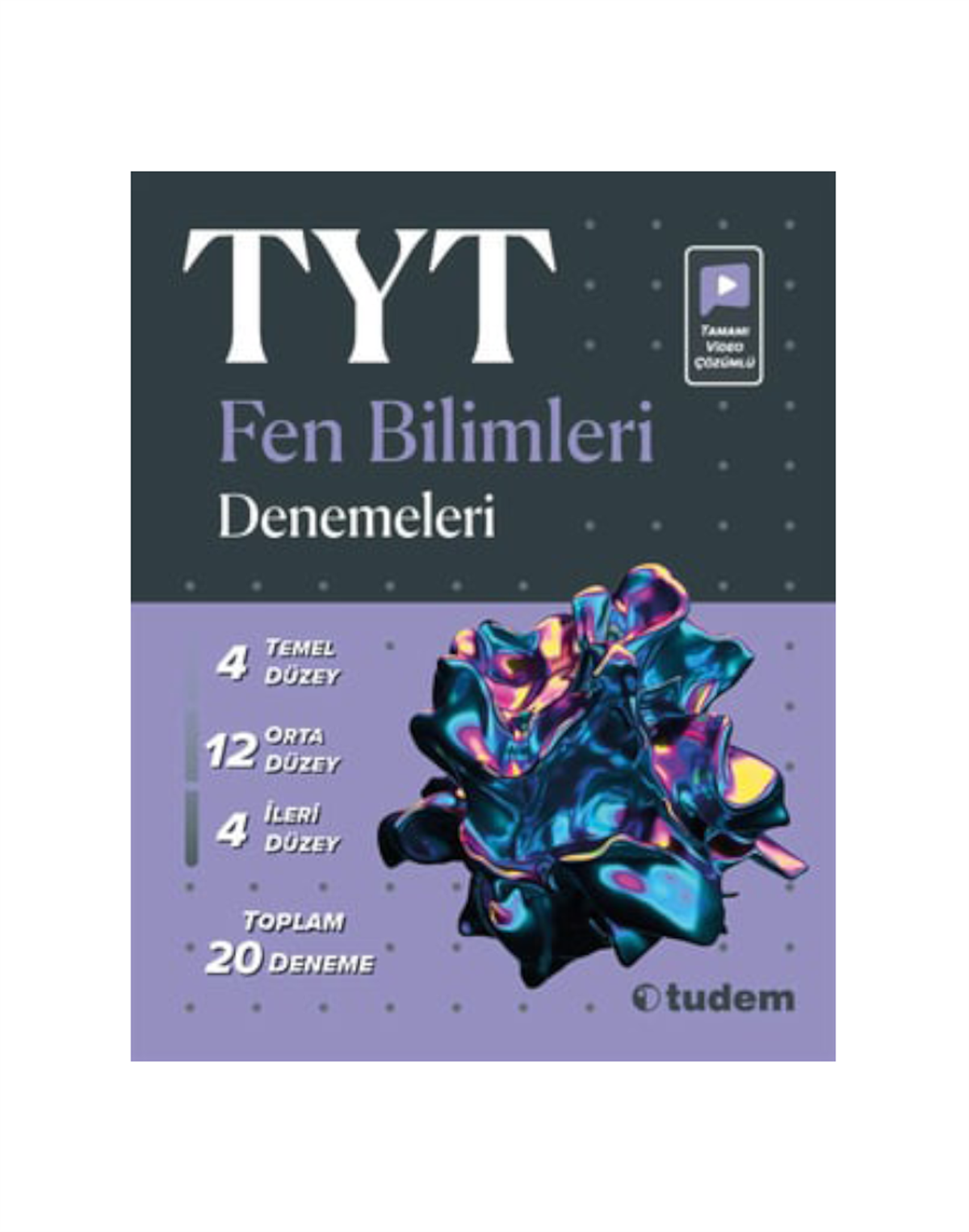 Tyt Fen Bilimler Denemeleri
