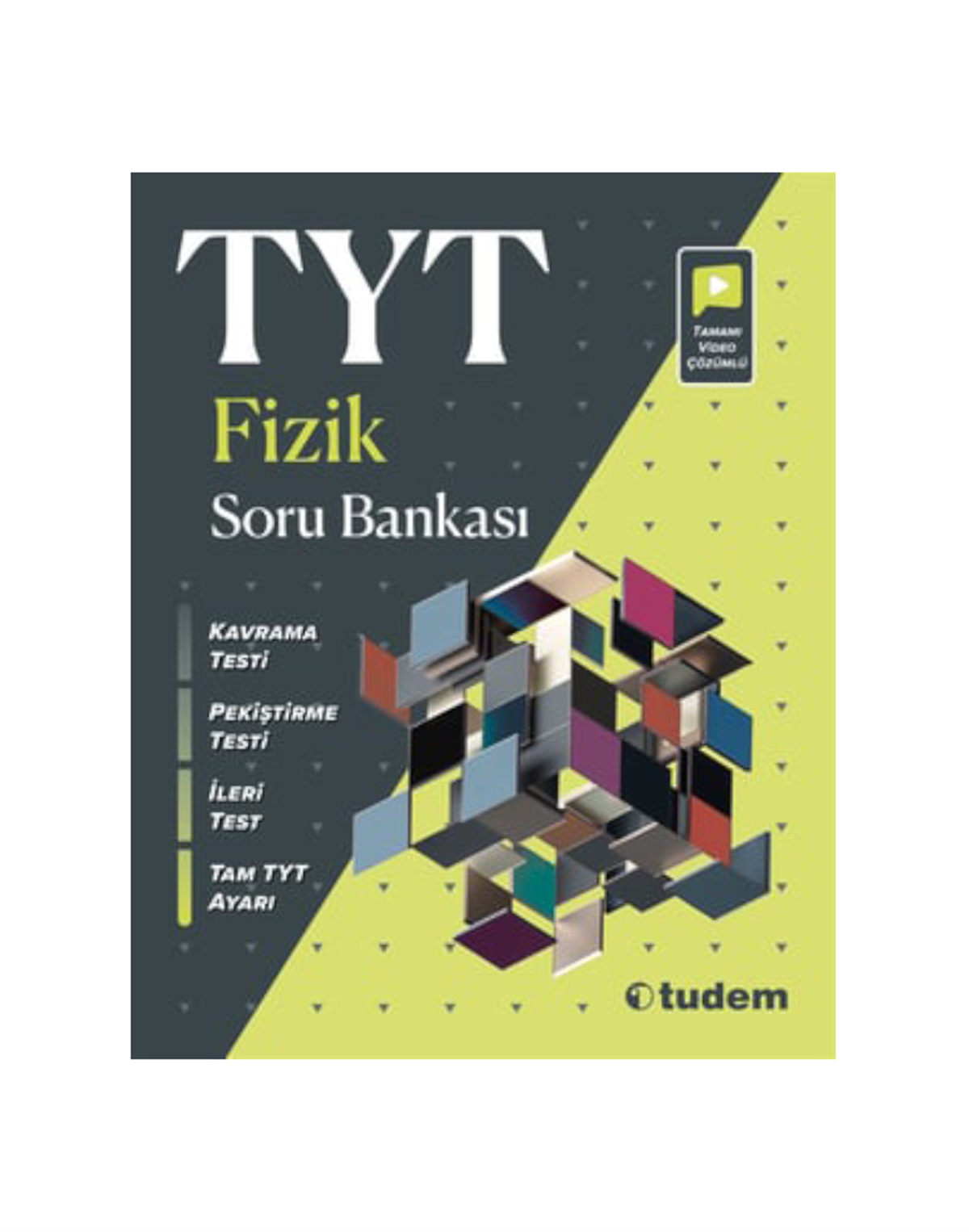Tyt Fizik Soru Bankası