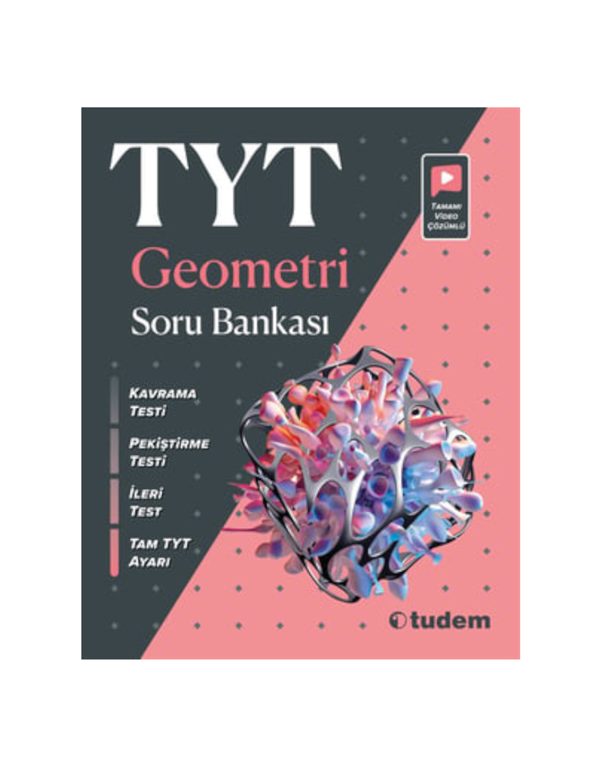 Tyt Geometri Soru Bankası
