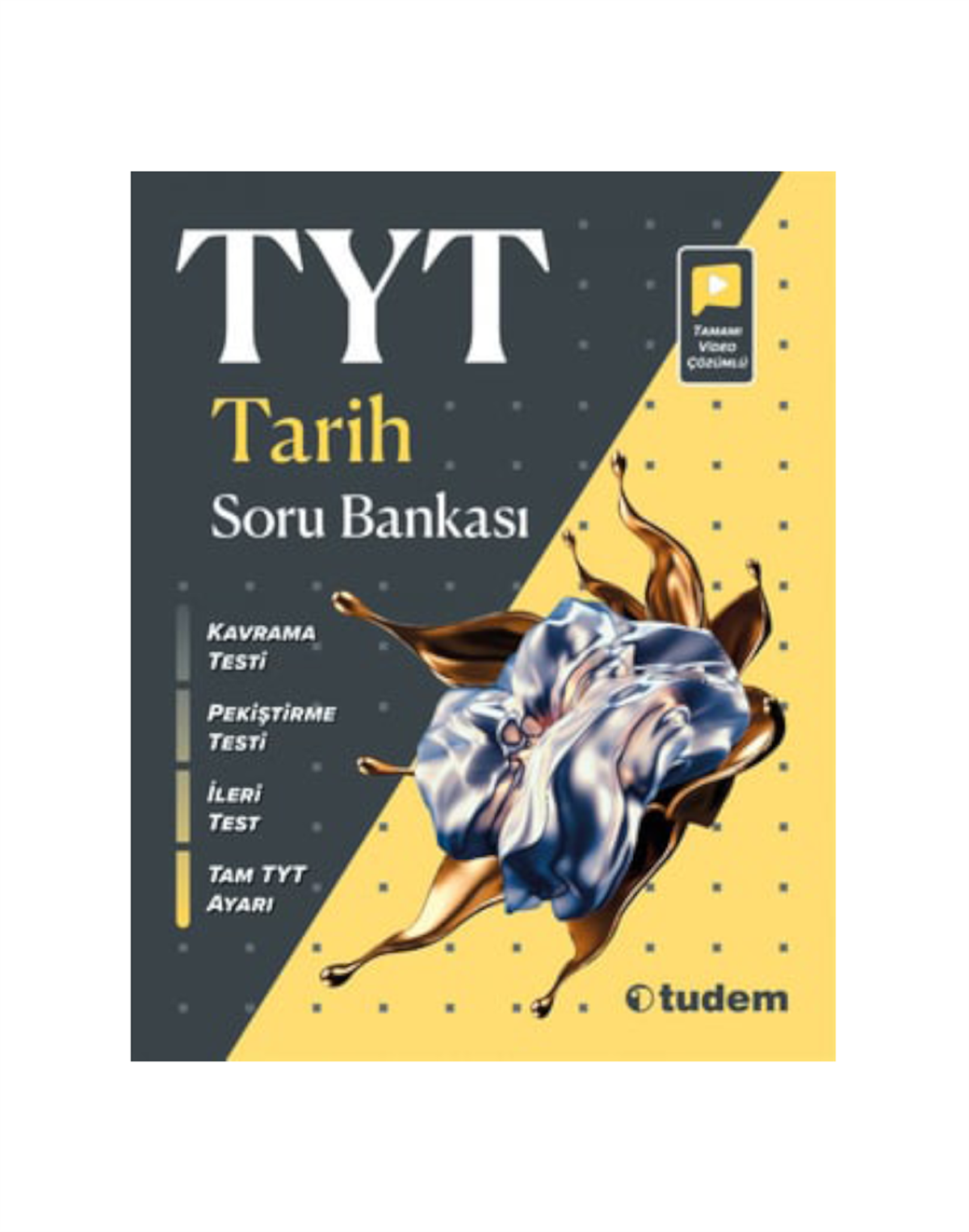 Tyt Tarih Soru Bankası 