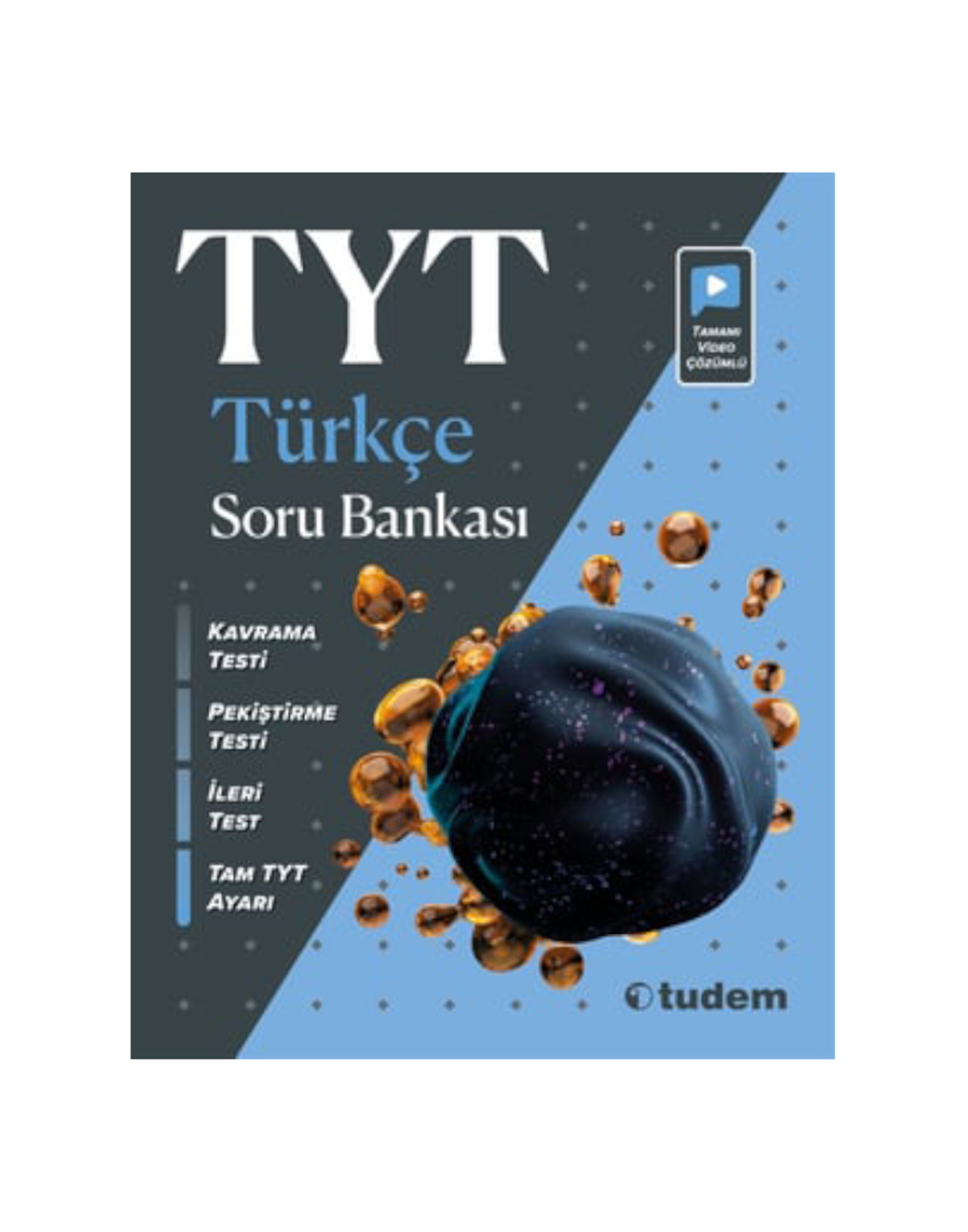 Tyt Türkçe Soru Bankası