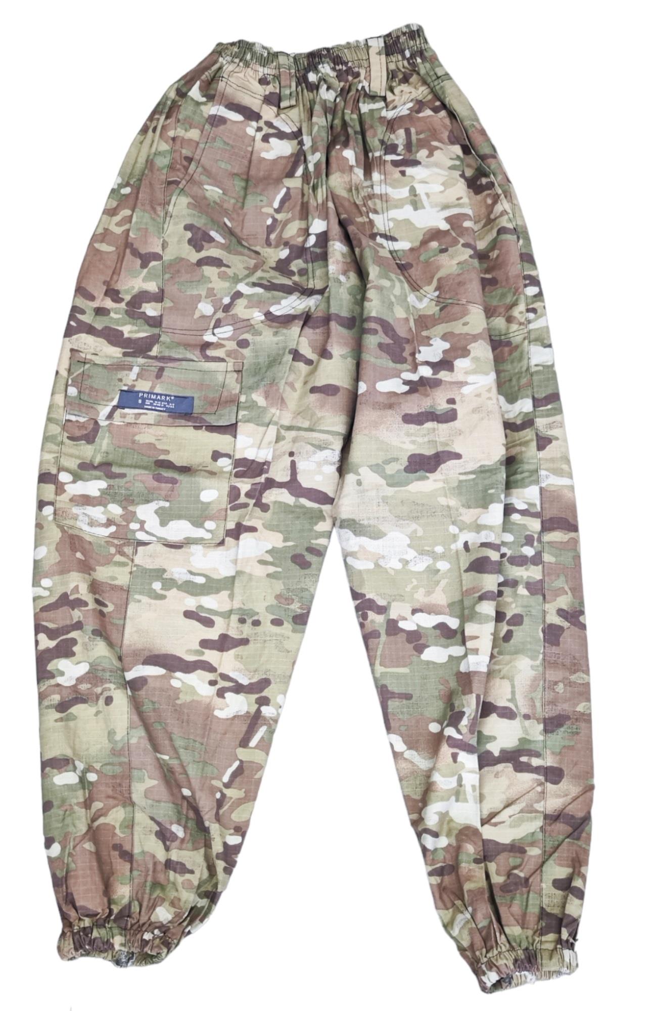 00021   KOMANDO BEZ ŞALVAR