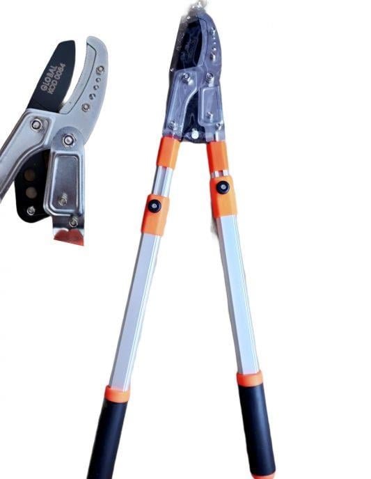 0084   GLOBAL UZAYAN KOLLU DAL MAKASI