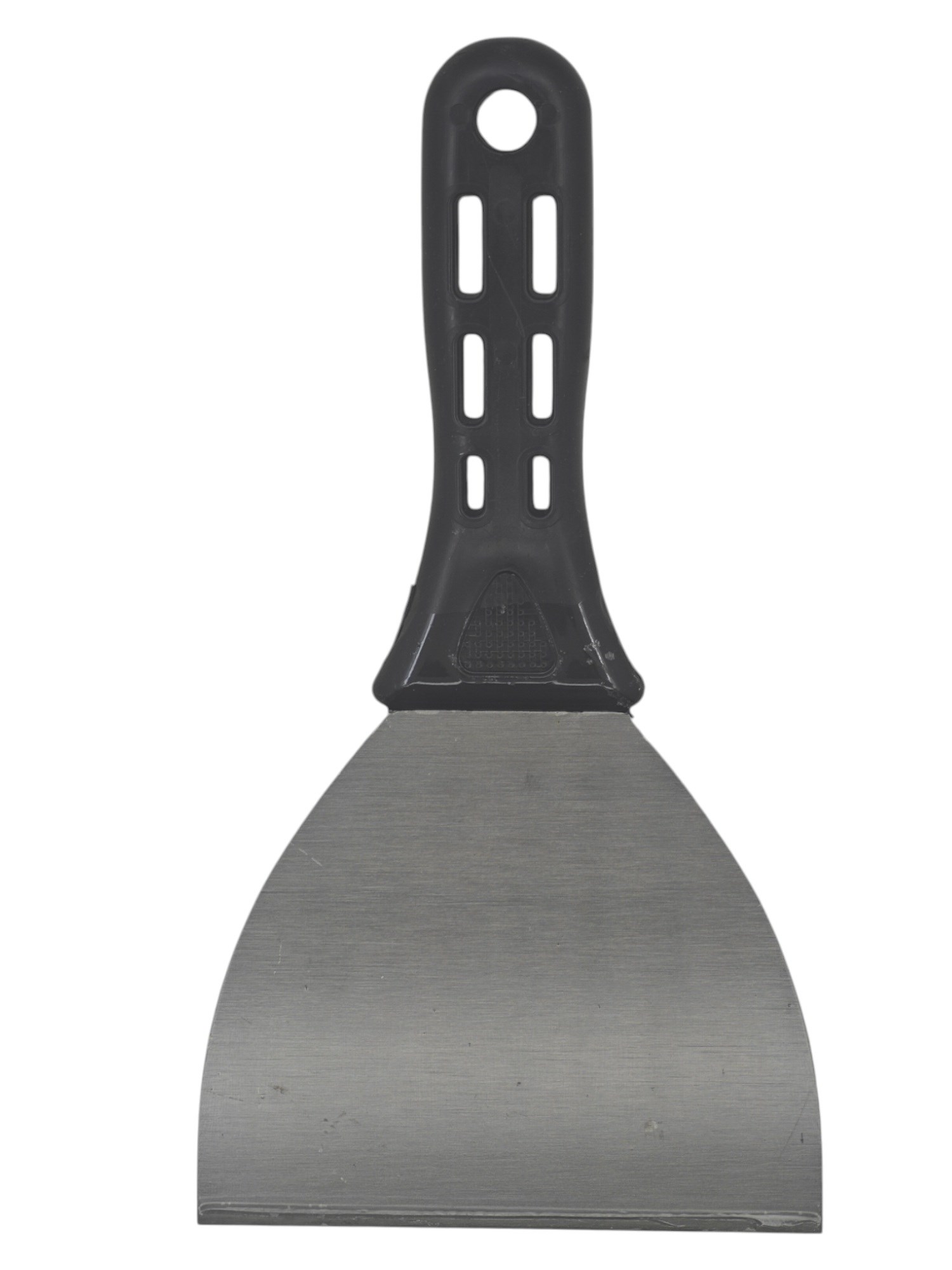 010   Serfa Tools Plastik Eko Saplı Black Spatula 100mm