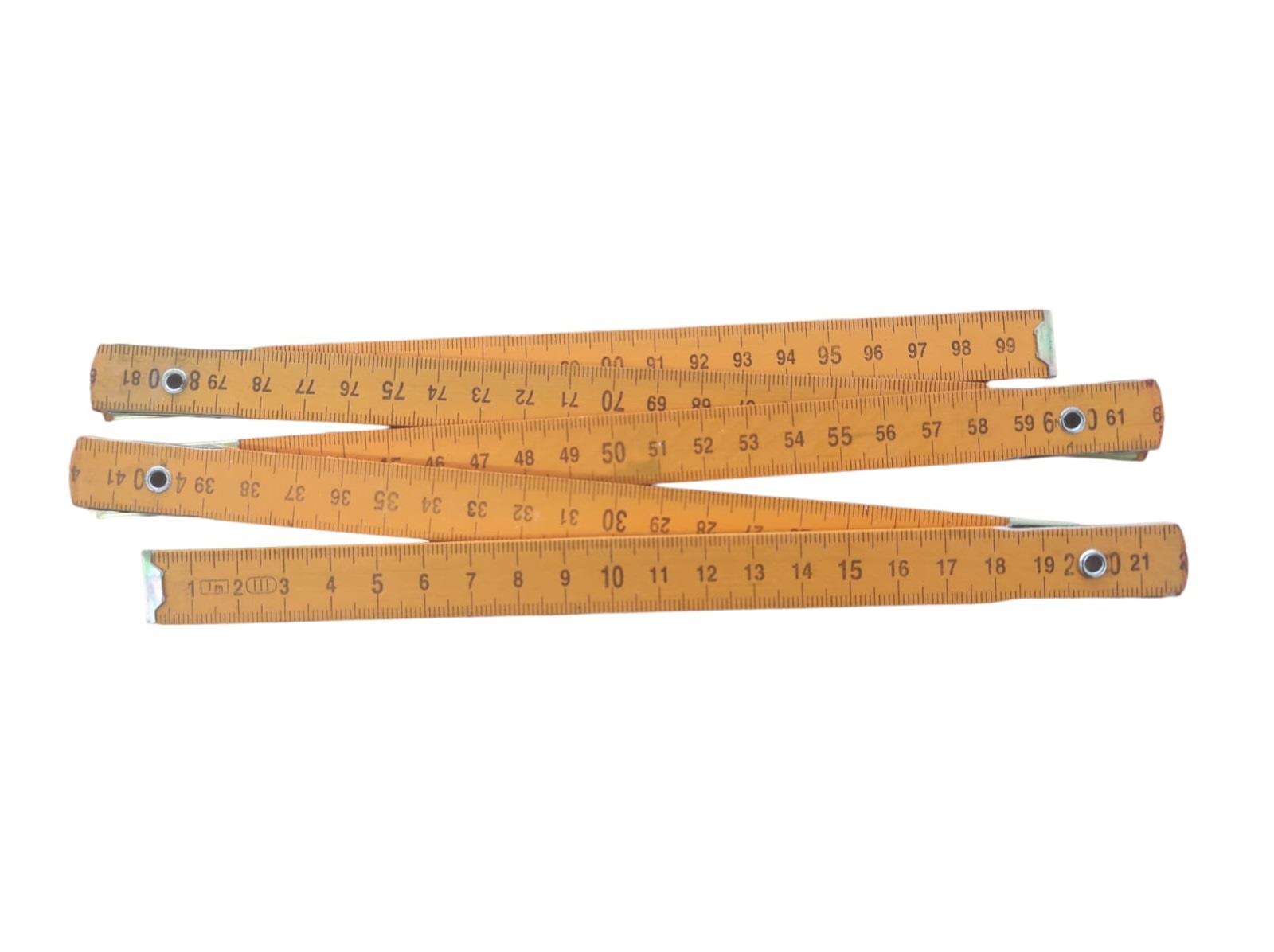 01204   KATLANIR AĞAÇ METRE 1m