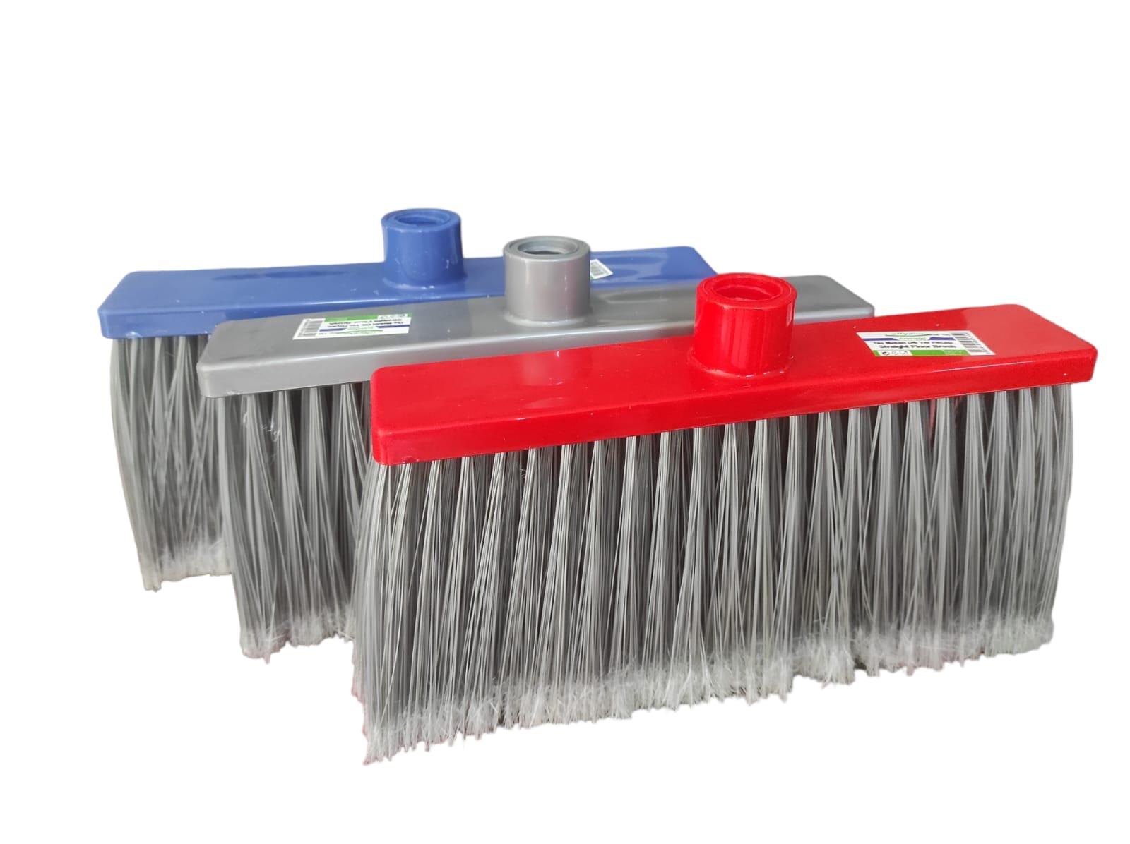 0135   MY DEN DİK YER FIRÇASI (Yumuşak)