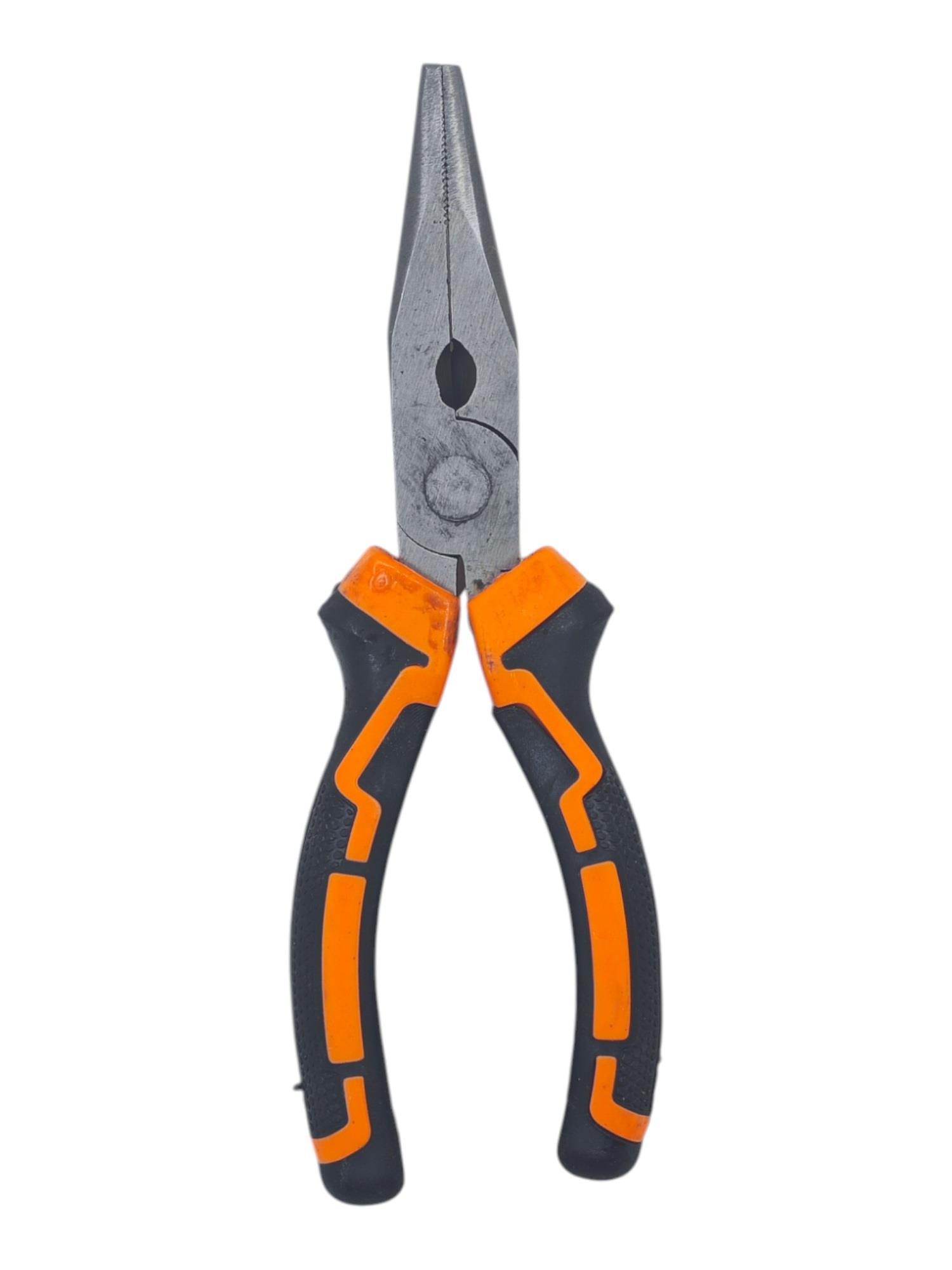 01480   Turuncu Siyah Kargaburun 6