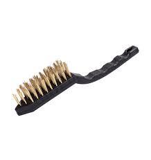 01827   YETİM PLASTİK SAPLI TEL FIRÇA NO:4-5-6