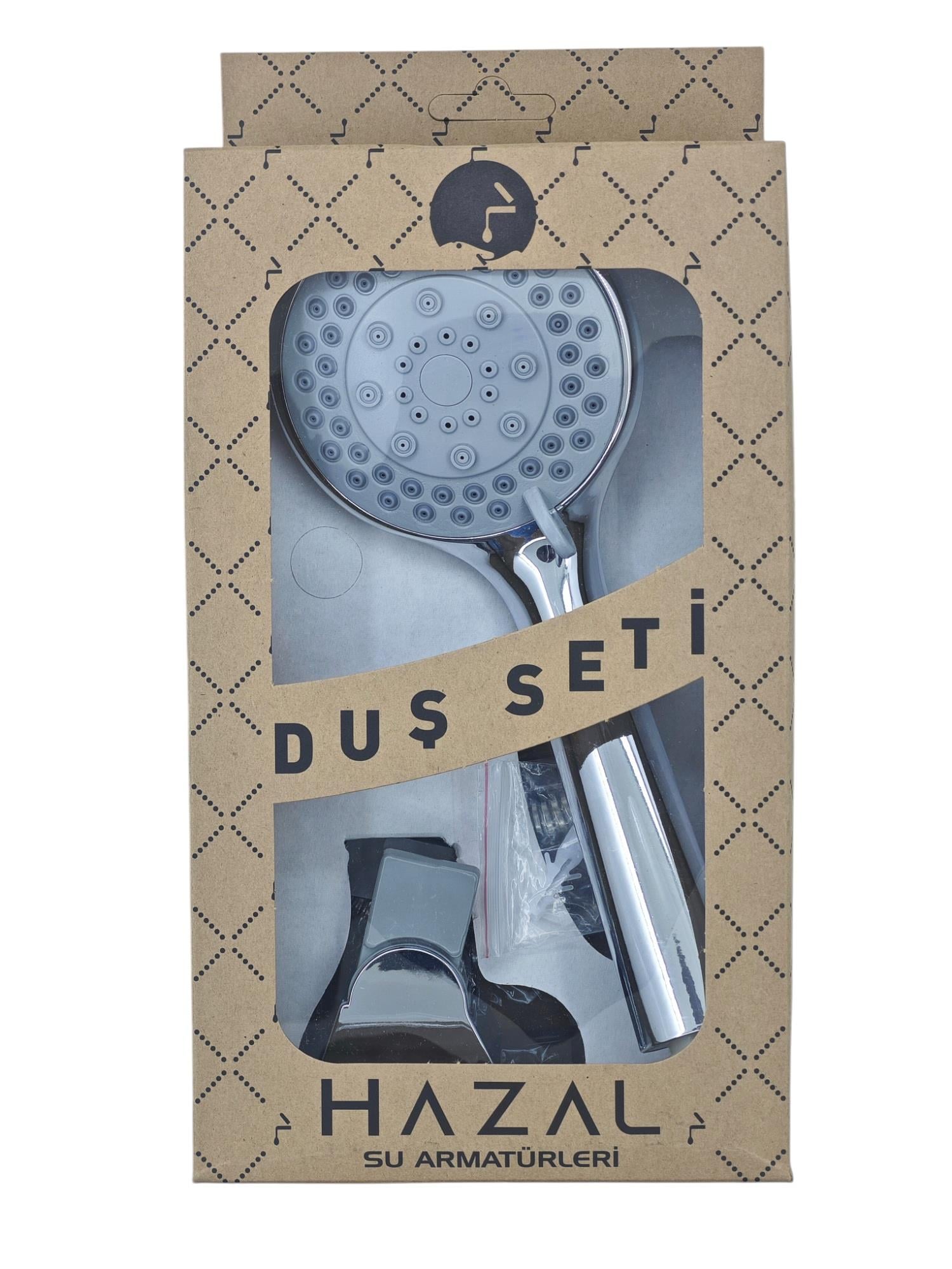 02291   Hazal Fonksiyonlu Duş Seti