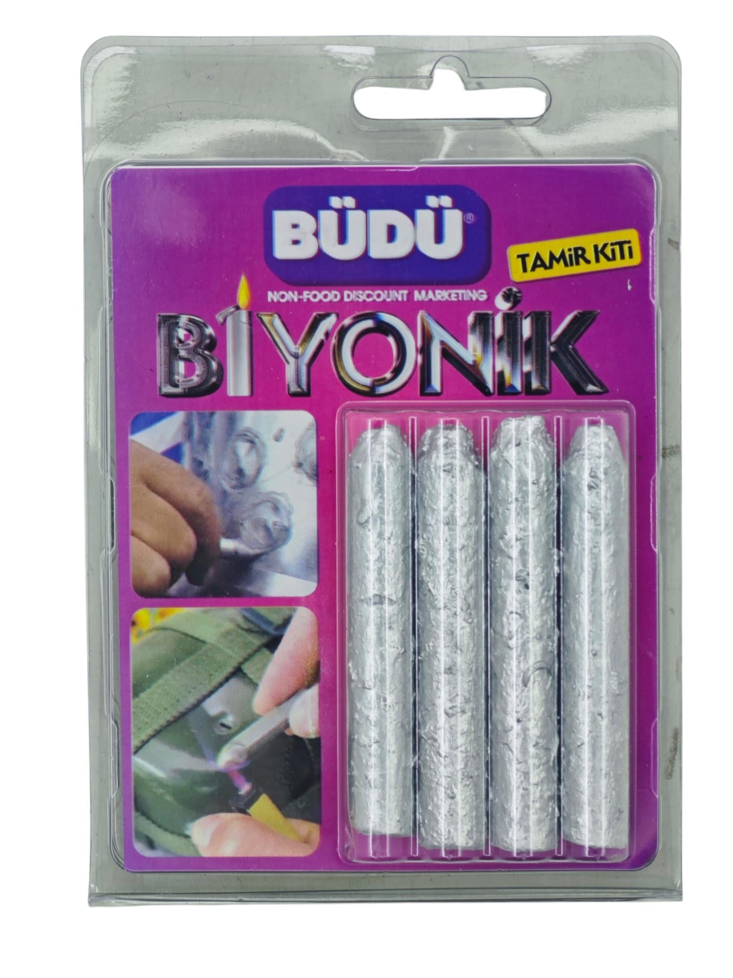 0252   Büdü Biyonik Tamir Kiti