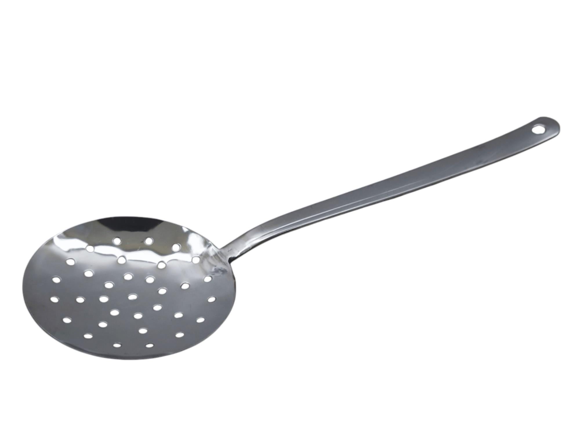 04566   Özcan Metal Kevgir 30cm