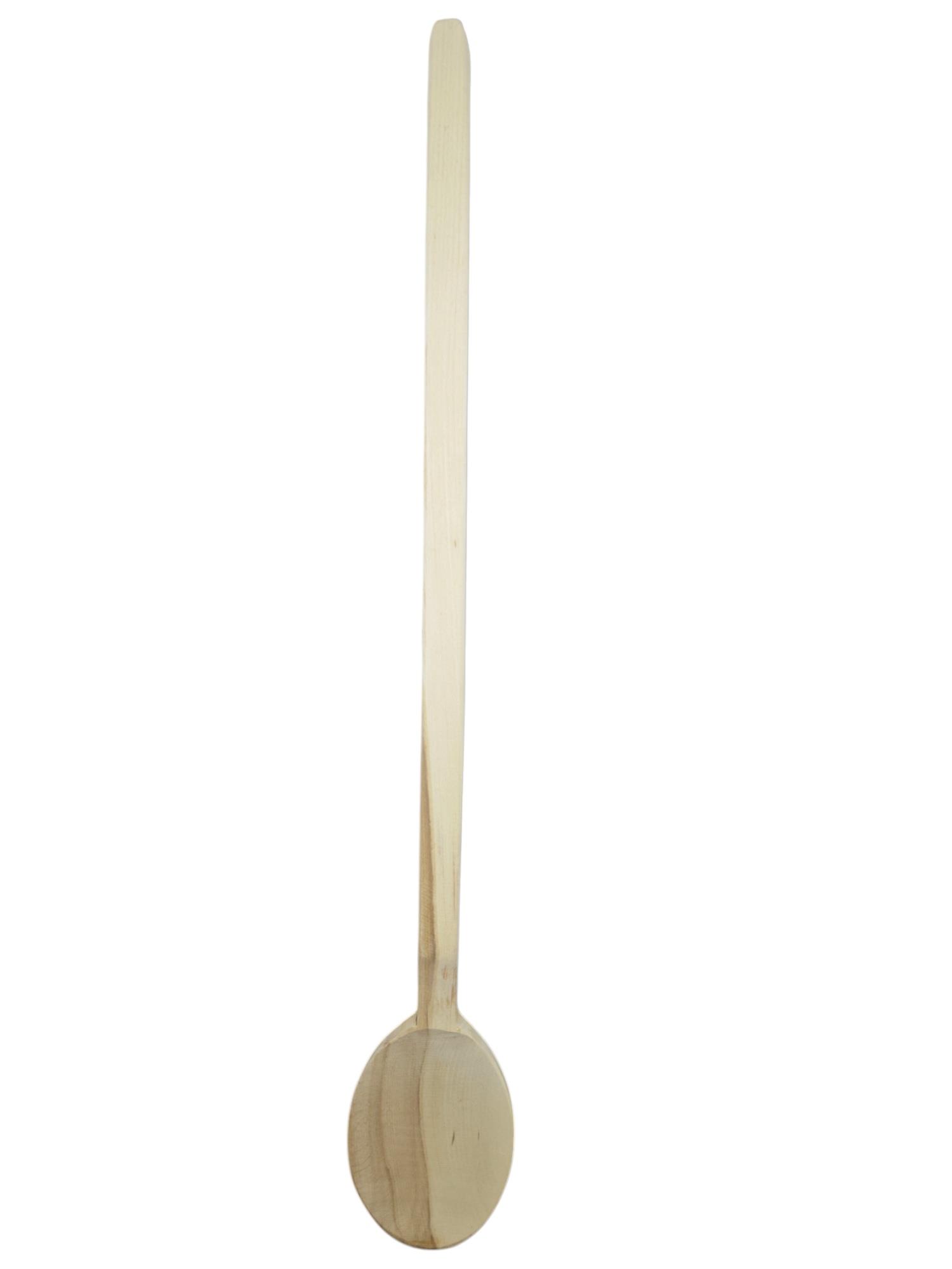 04628   Özcan Yerli Ham Kepçe 85cm
