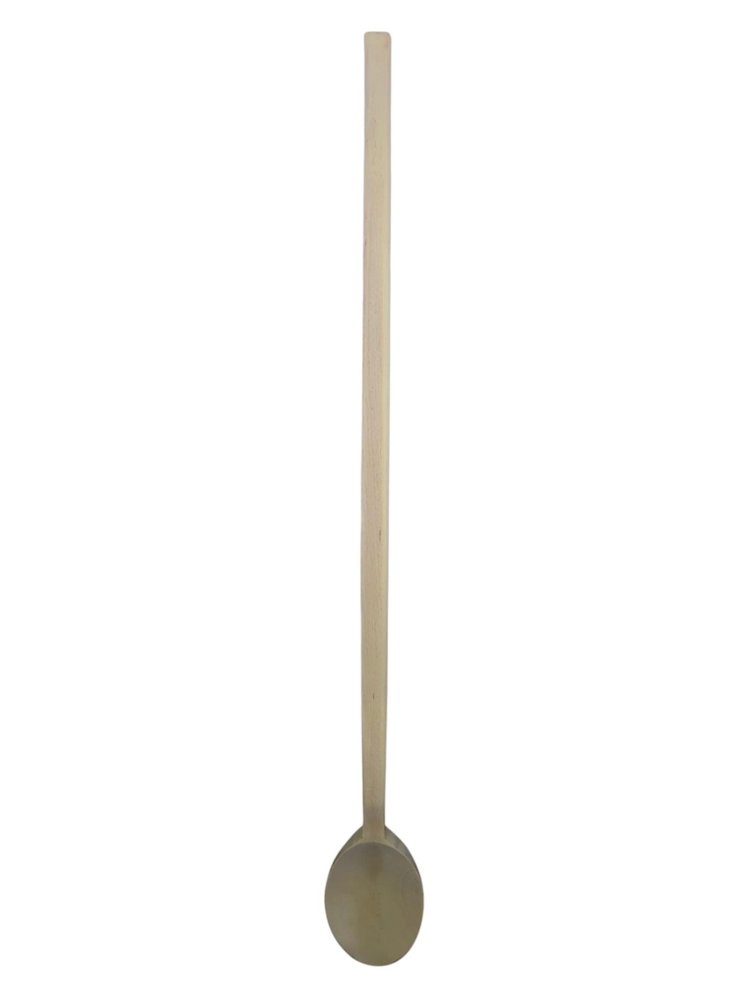 04629   Özcan Yerli Ham Kepçe 100cm