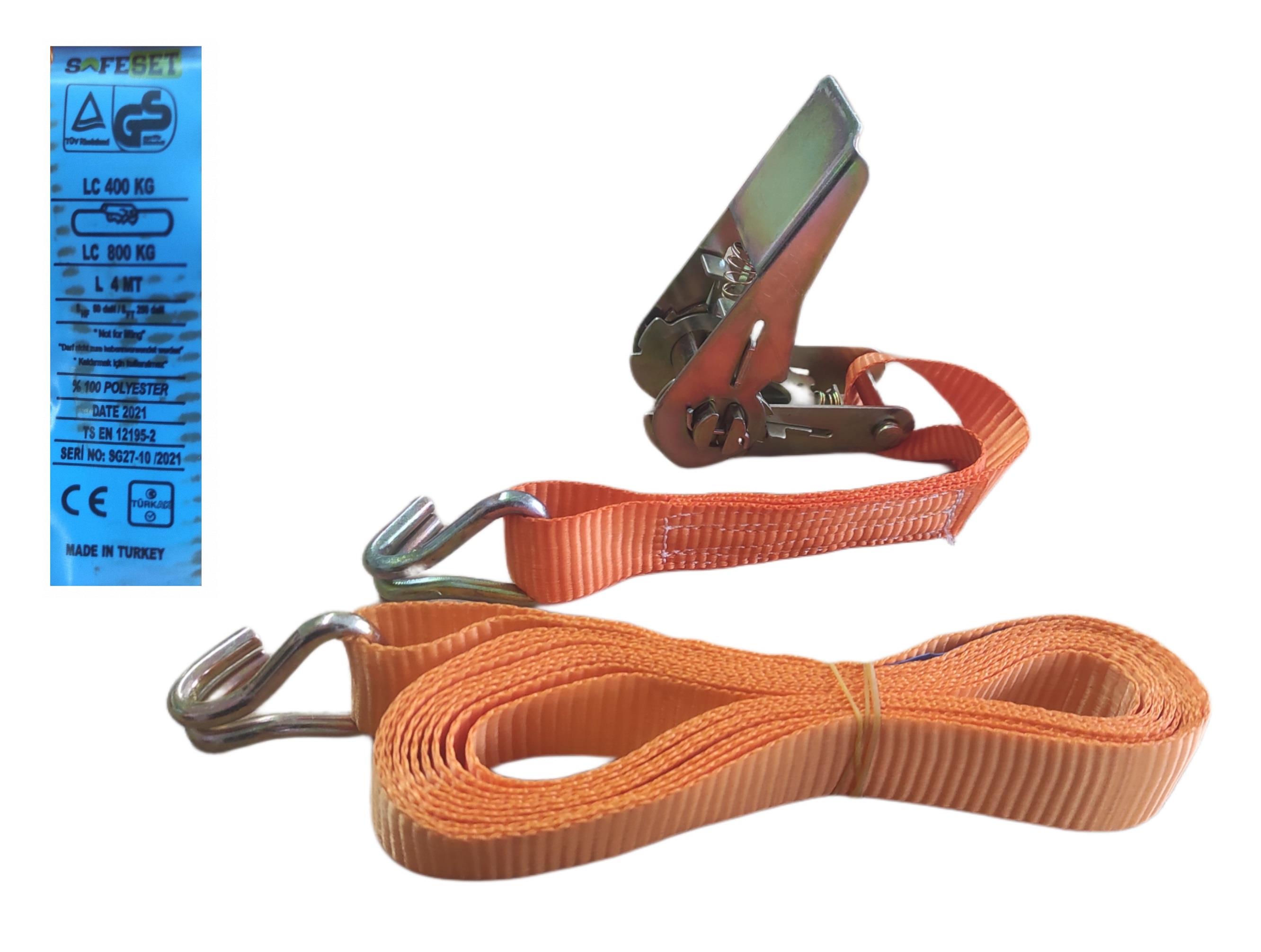 04877  POLYESTER SPANZET 4m - Kancalı