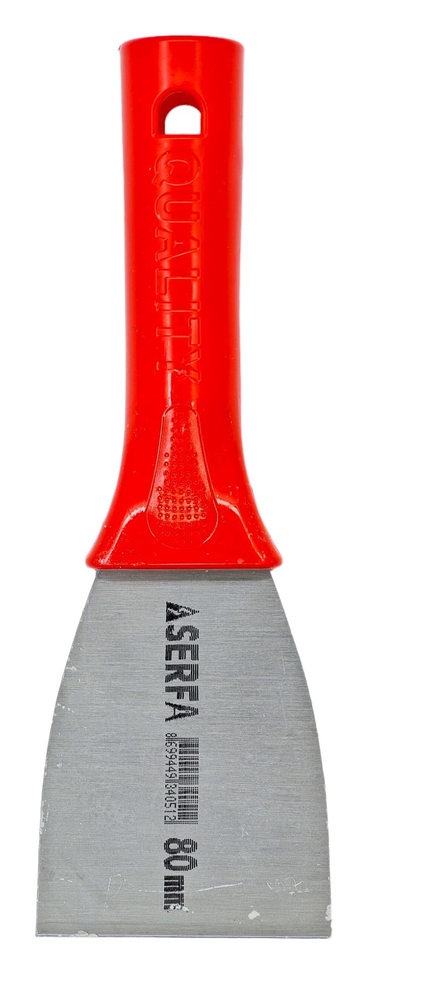 051   SERFA SIRIK SPATULA 80mm