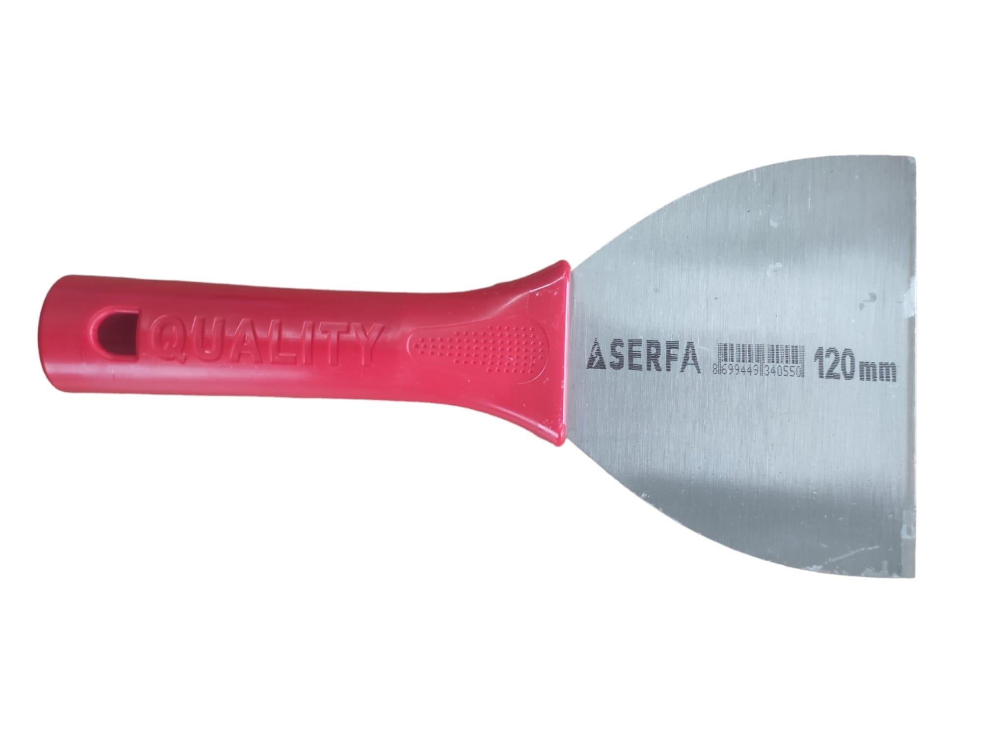 055   SERFA SIRIK SPATULA 12cm