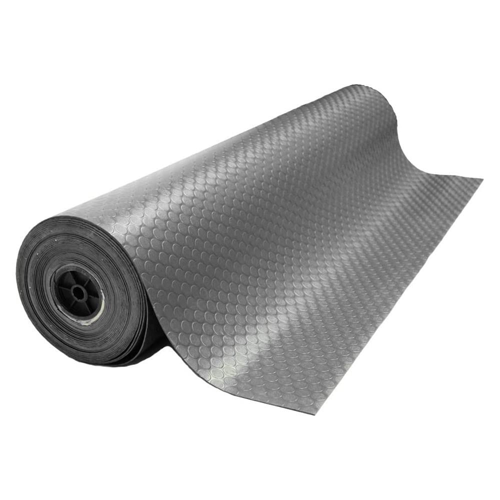 05578   Kıvırcık Paralı PVC Yer Muşambası 100cm 16m