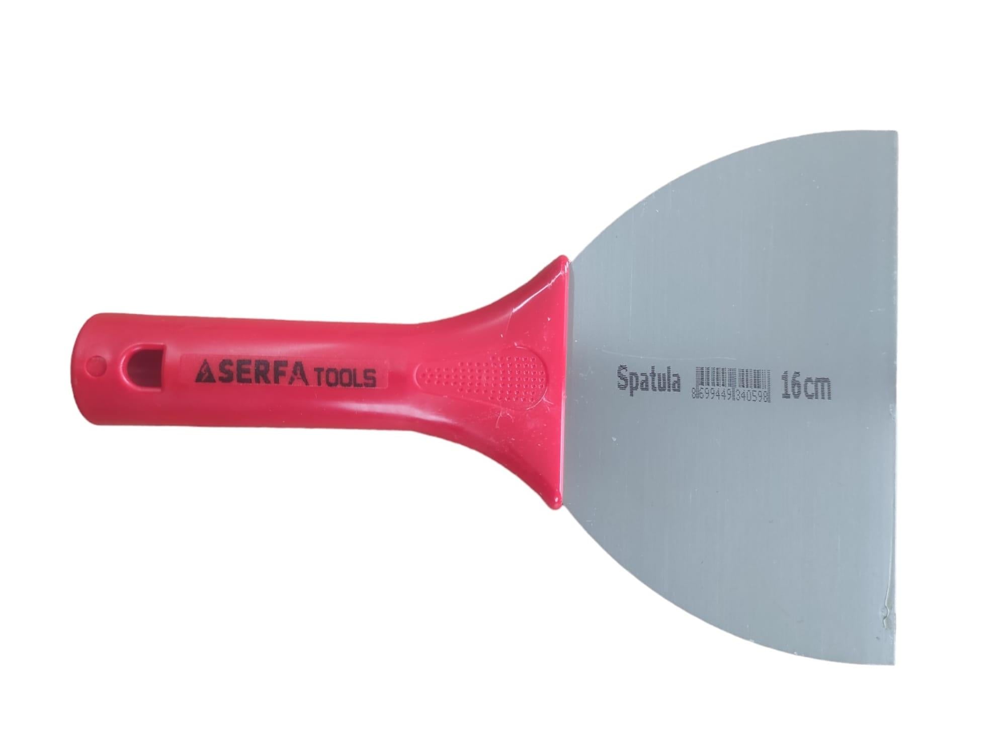 059   SERFA SIRIK SPATULA 16cm