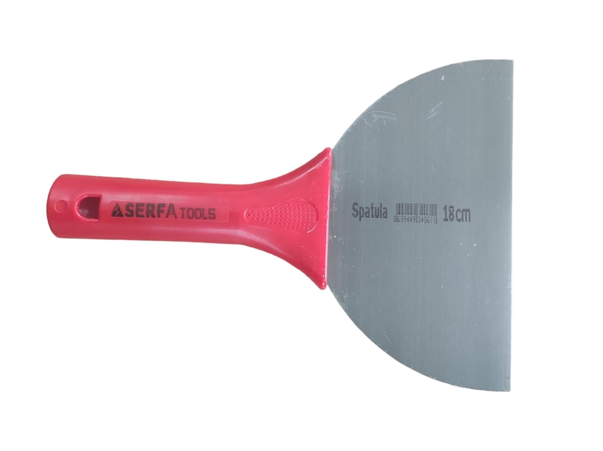 061   SERFA SIRIK SPATULA 18cm