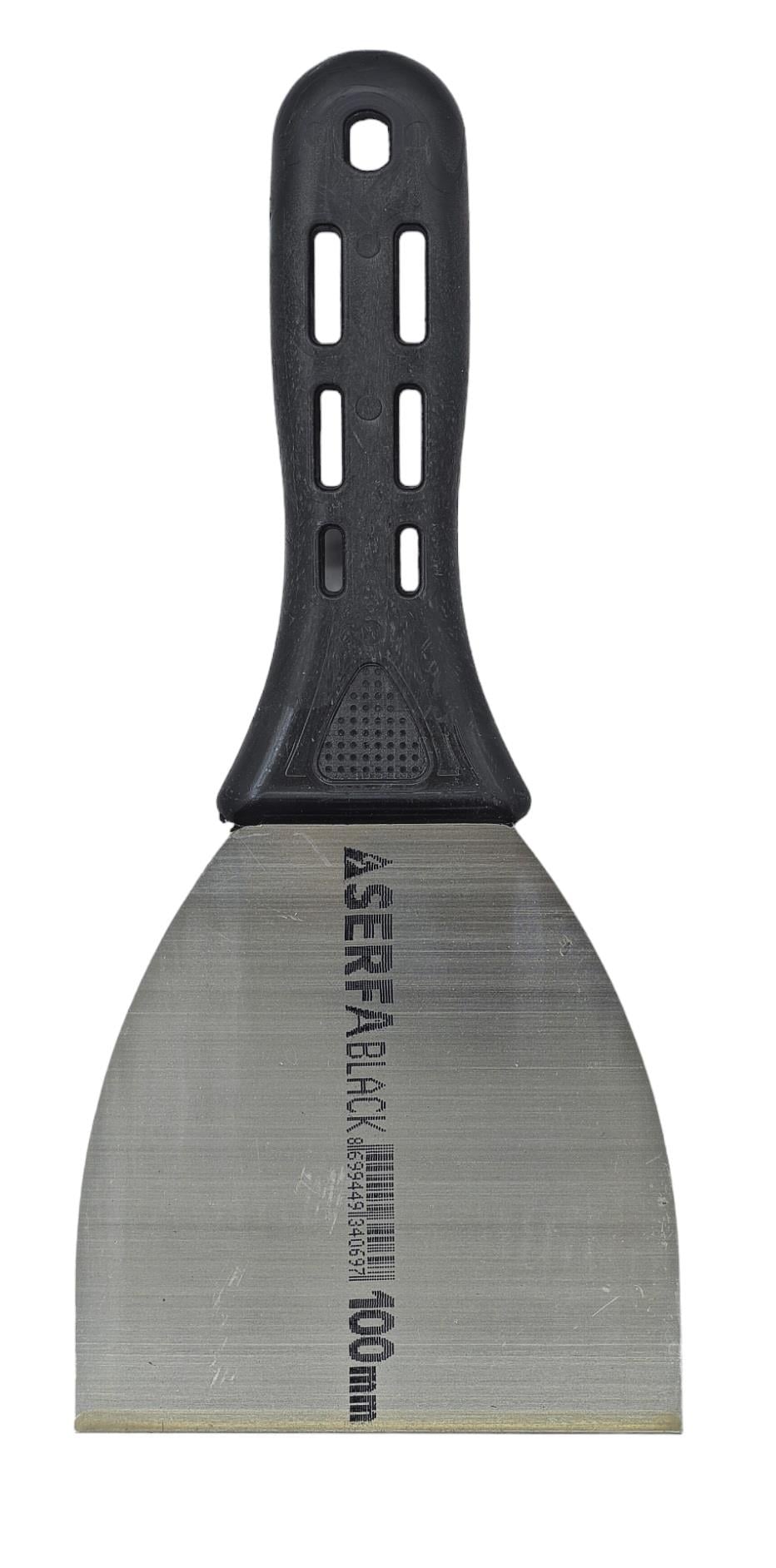069   SERFA BLACK ISPATULA 100mm