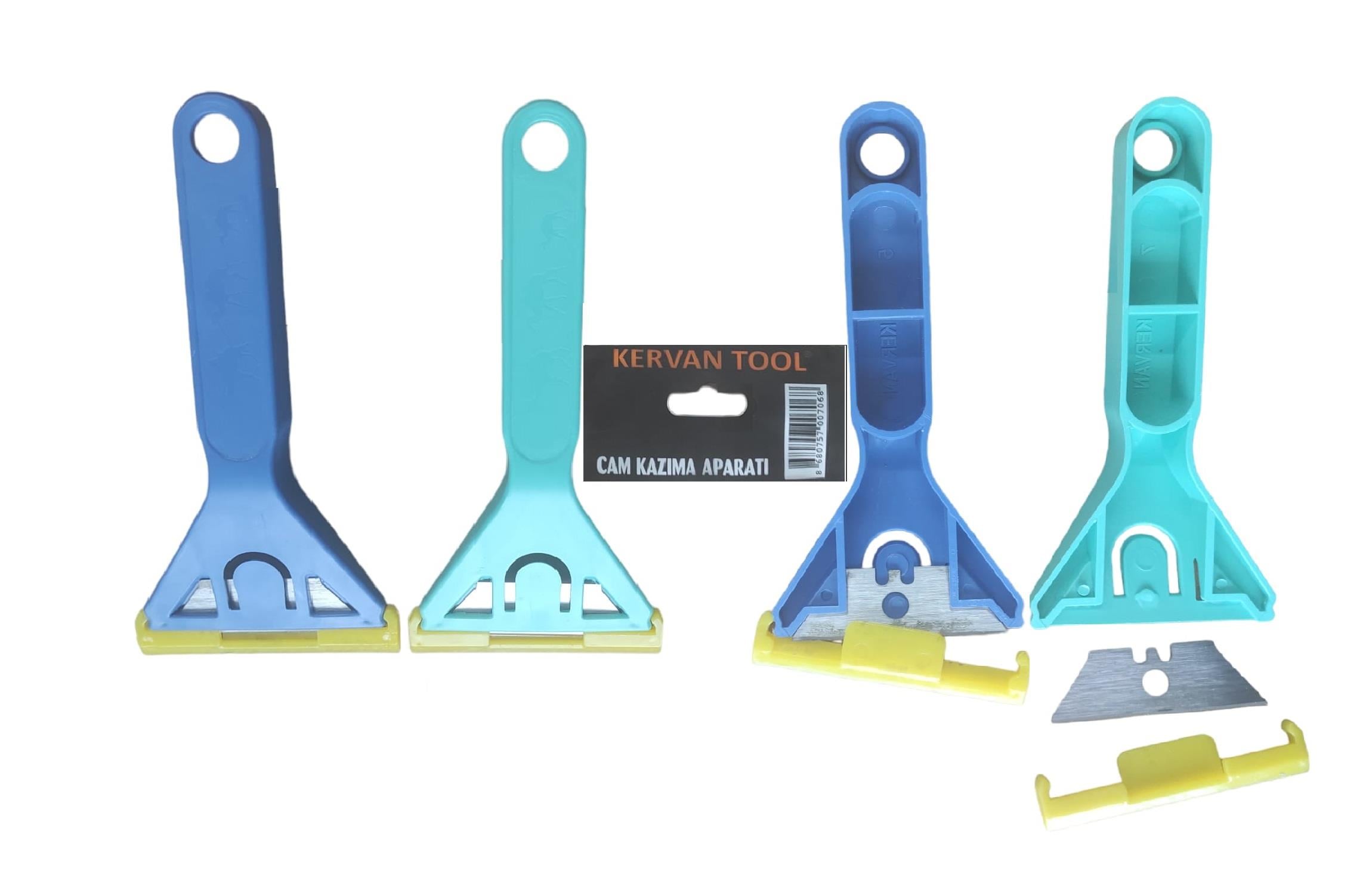 0706   KERVAN CAM KAZIMA RASPASI