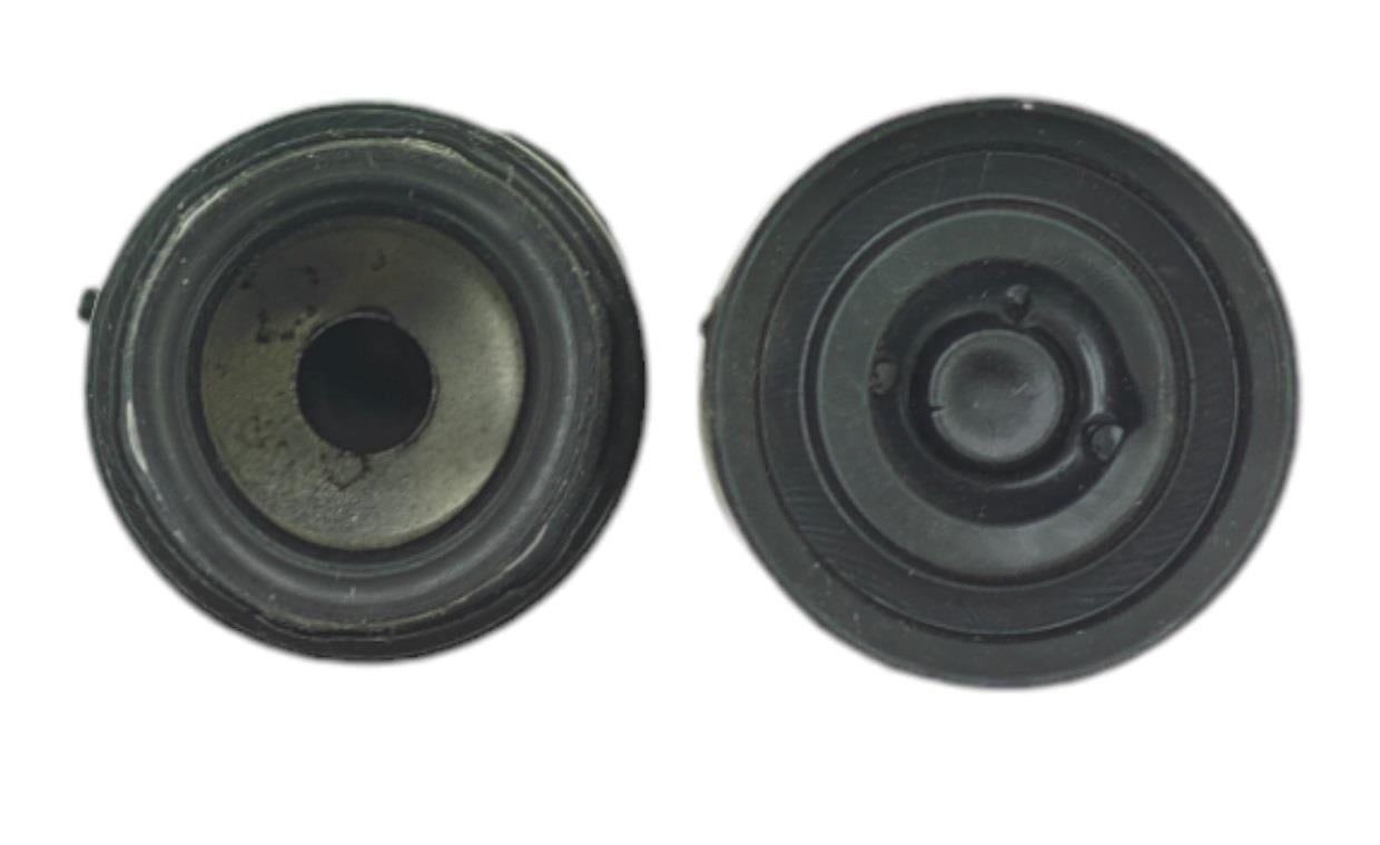 07300   DEMİRLİ BASTON LASTİĞİ - Küçük