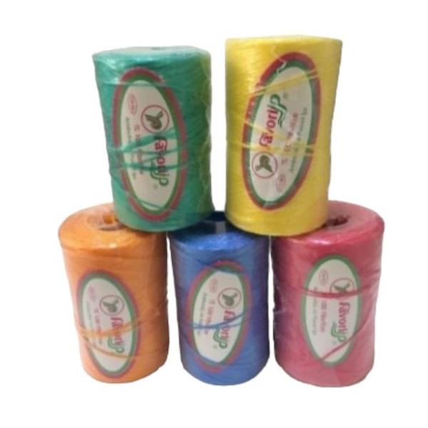 08-5   FAVORİ PAKET İPİ ±330gr