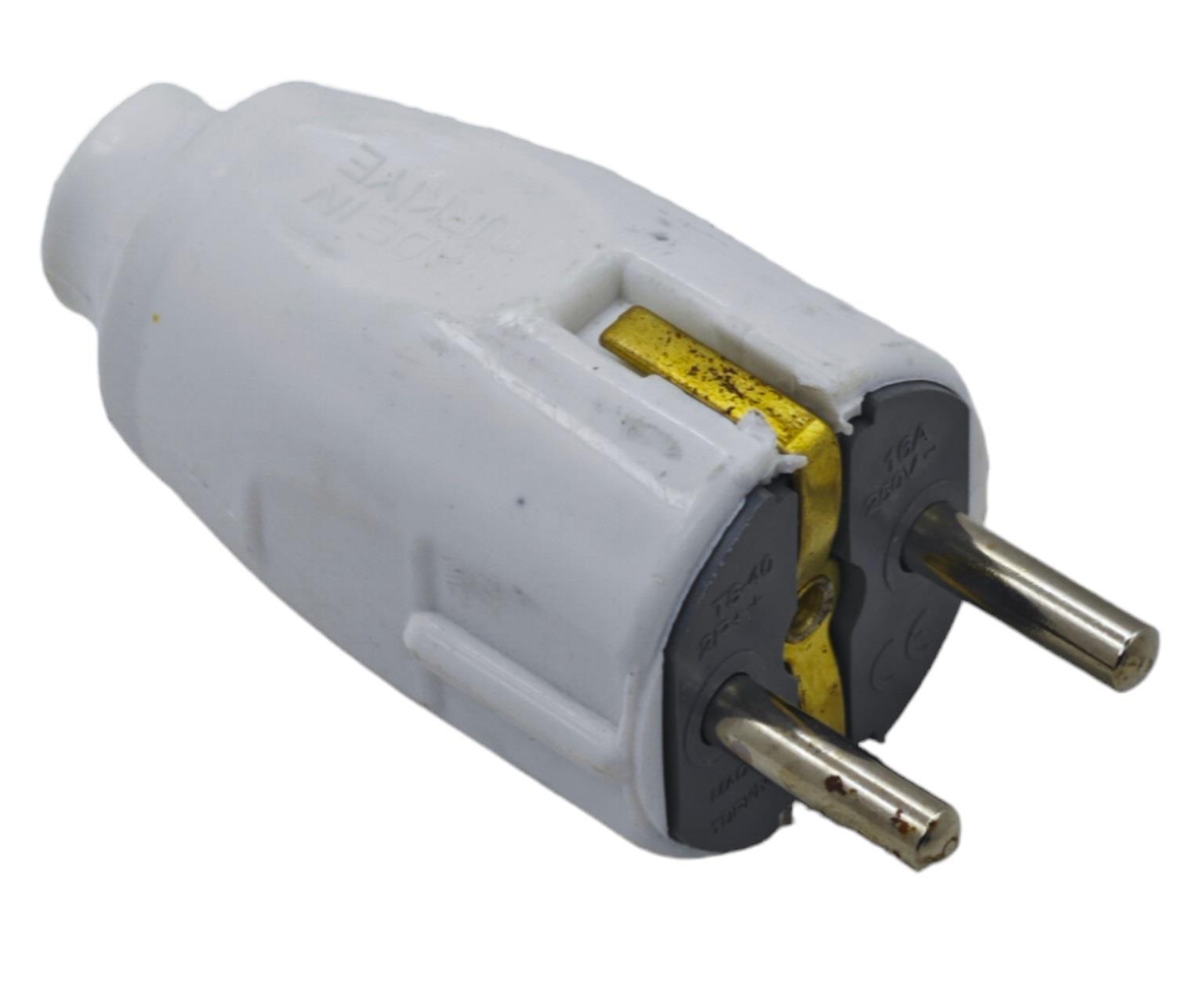 08126   GRUPSAN TOPRAKLI ERKEK FİŞ