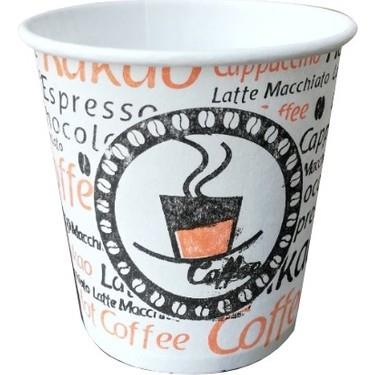 09356   YÜCECUP TYK 6,5 oz KARTON BARDAK 50li