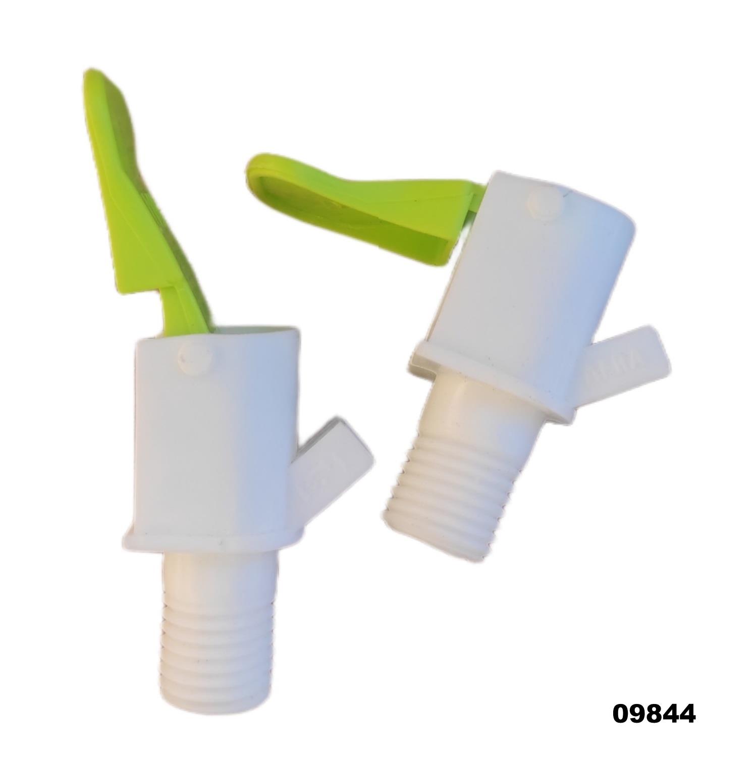 09844   TERMOS ve BİDON MUSLUĞU - Aç Kapa