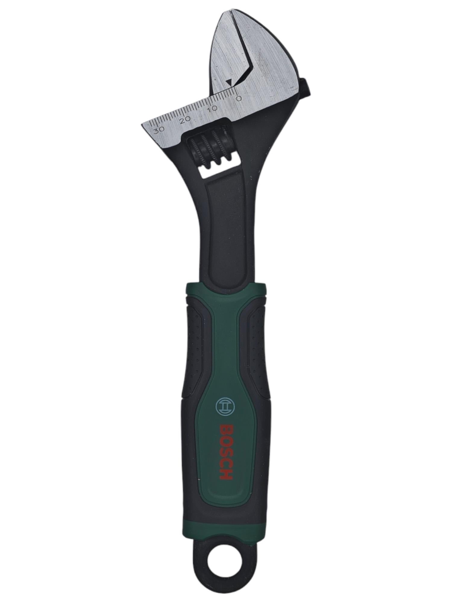 1 600 A02 W7R   Bosch Kurbağacık Anahtar 8