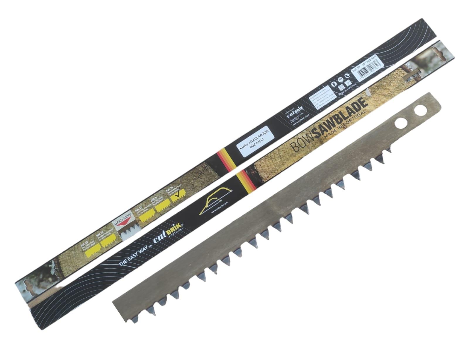 10-762   CUTBRİK KOLASTAR AĞZI 762mm (Kuru)